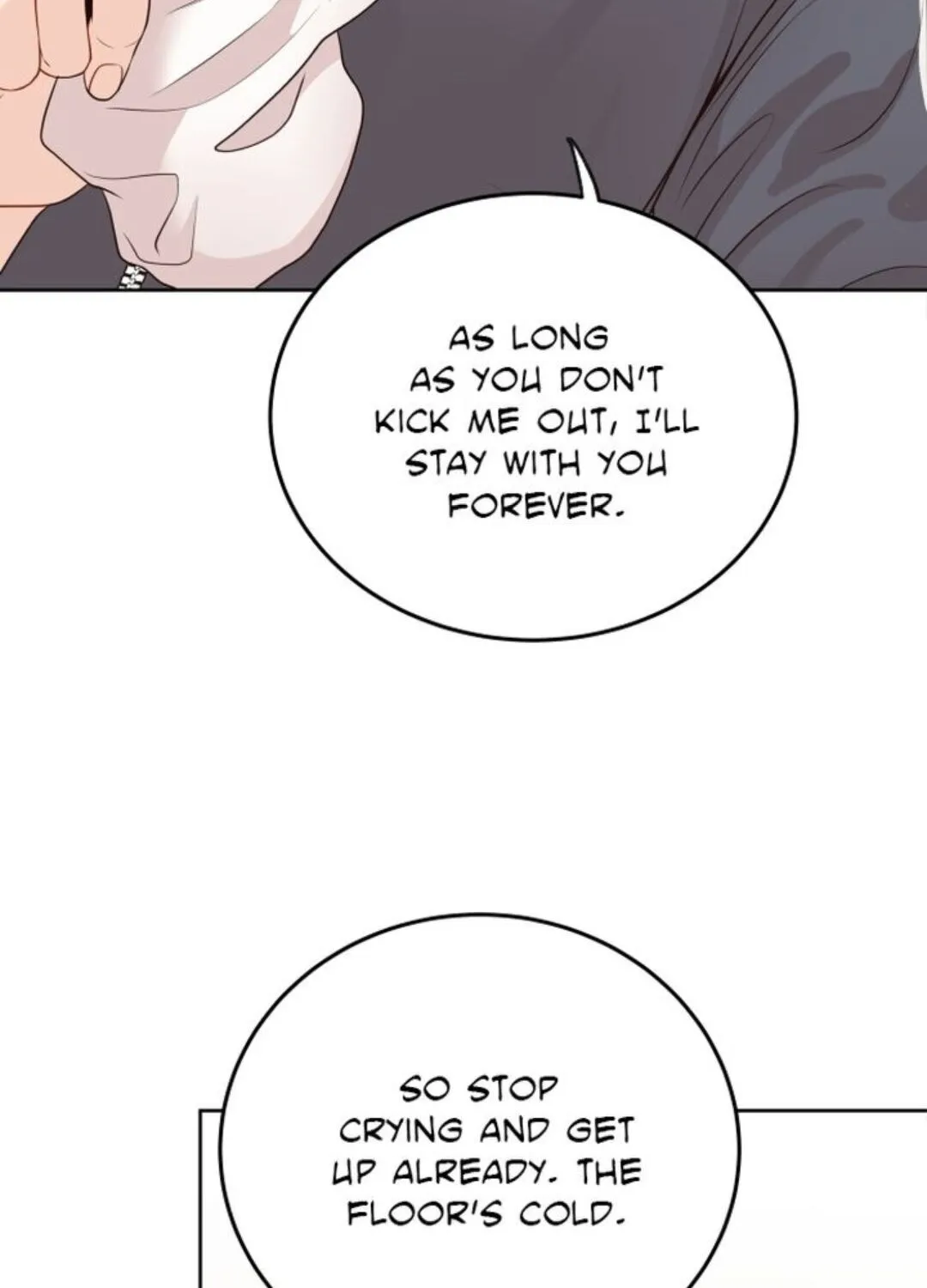 Family-Like XX Chapter 11 page 97 - 