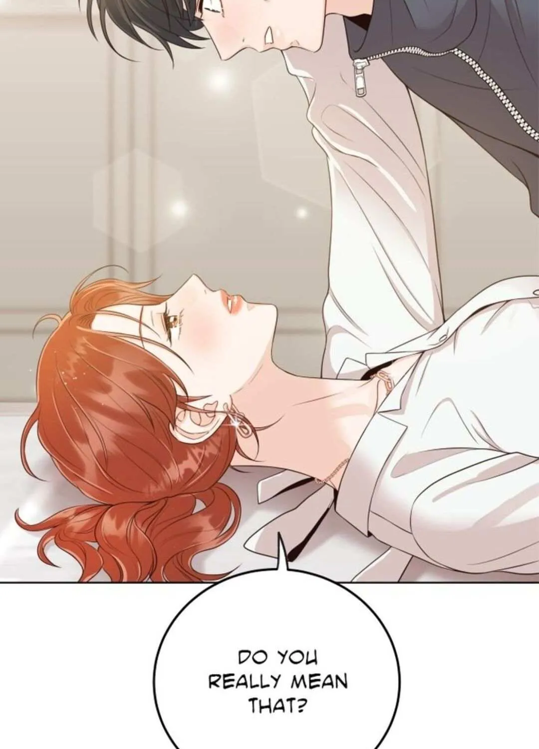 Family-Like XX Chapter 11 page 100 - 