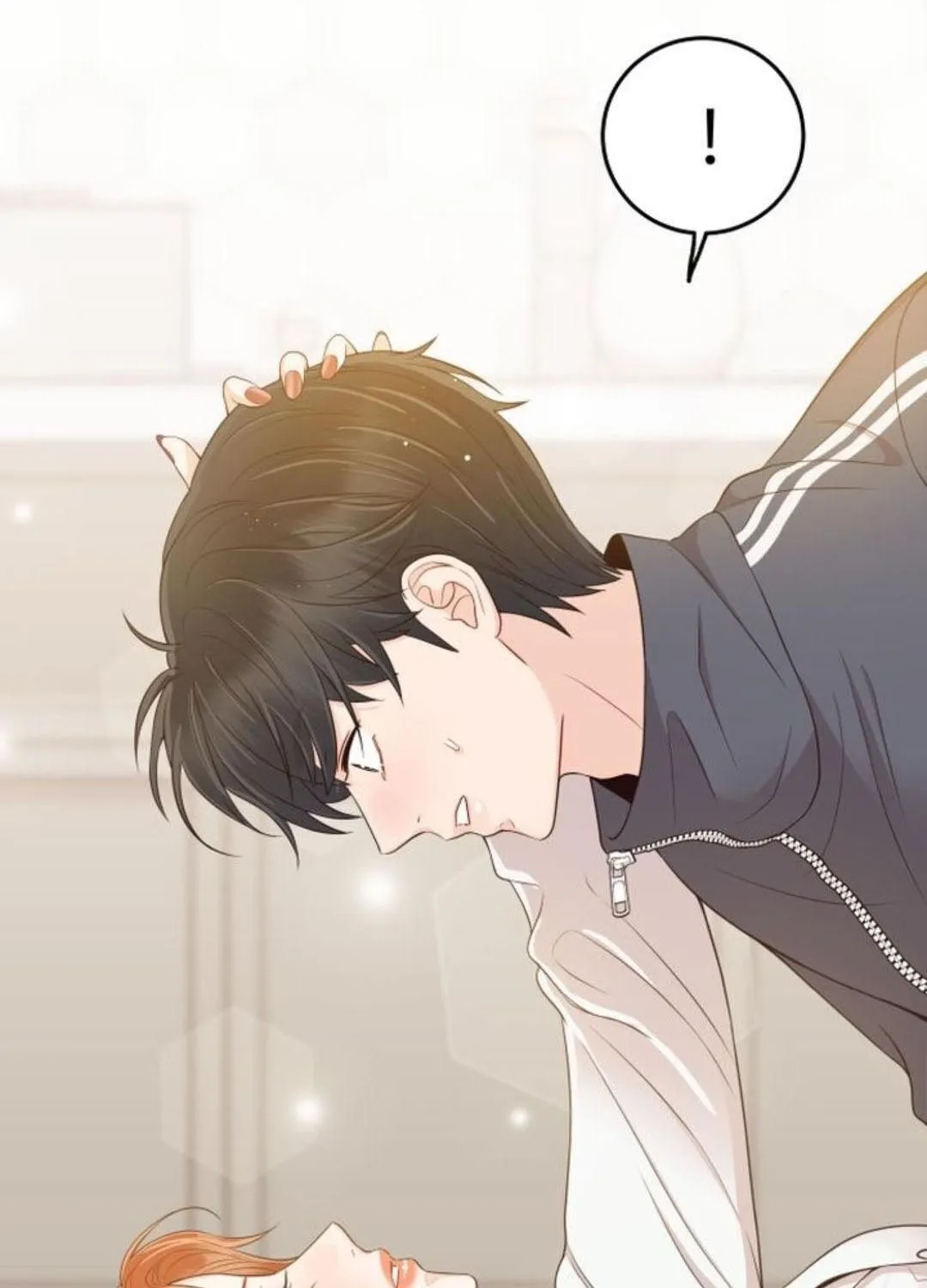 Family-Like XX Chapter 12 page 2 - 