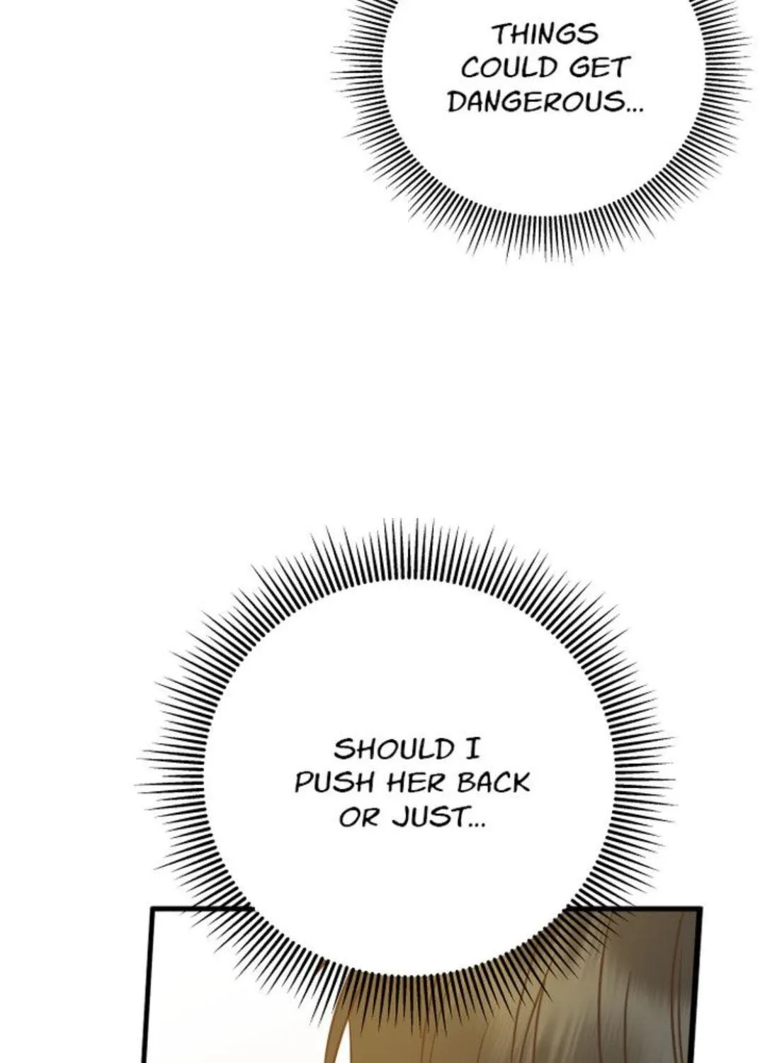 Family-Like XX Chapter 12 page 11 - 