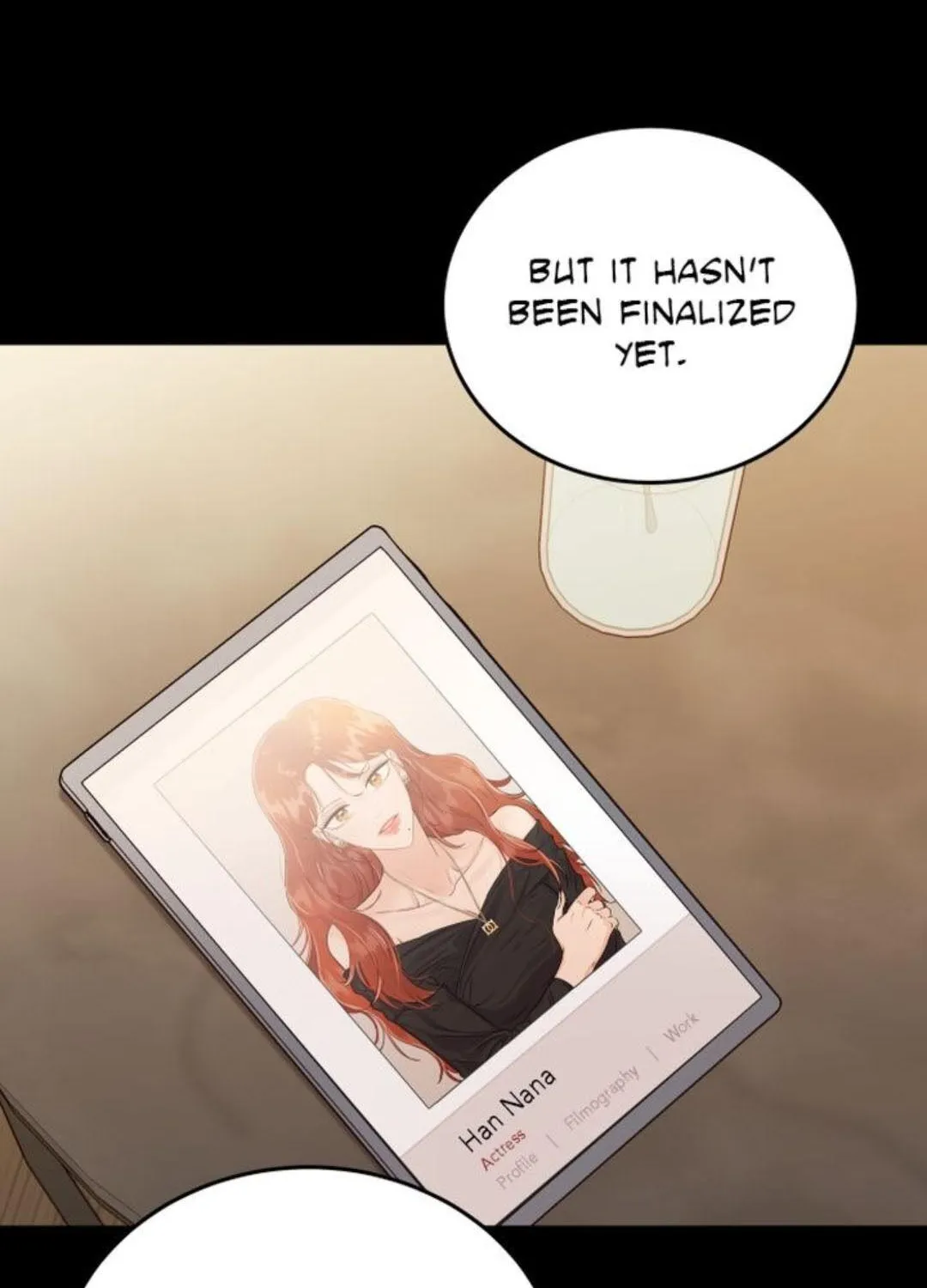 Family-Like XX Chapter 12 page 102 - 