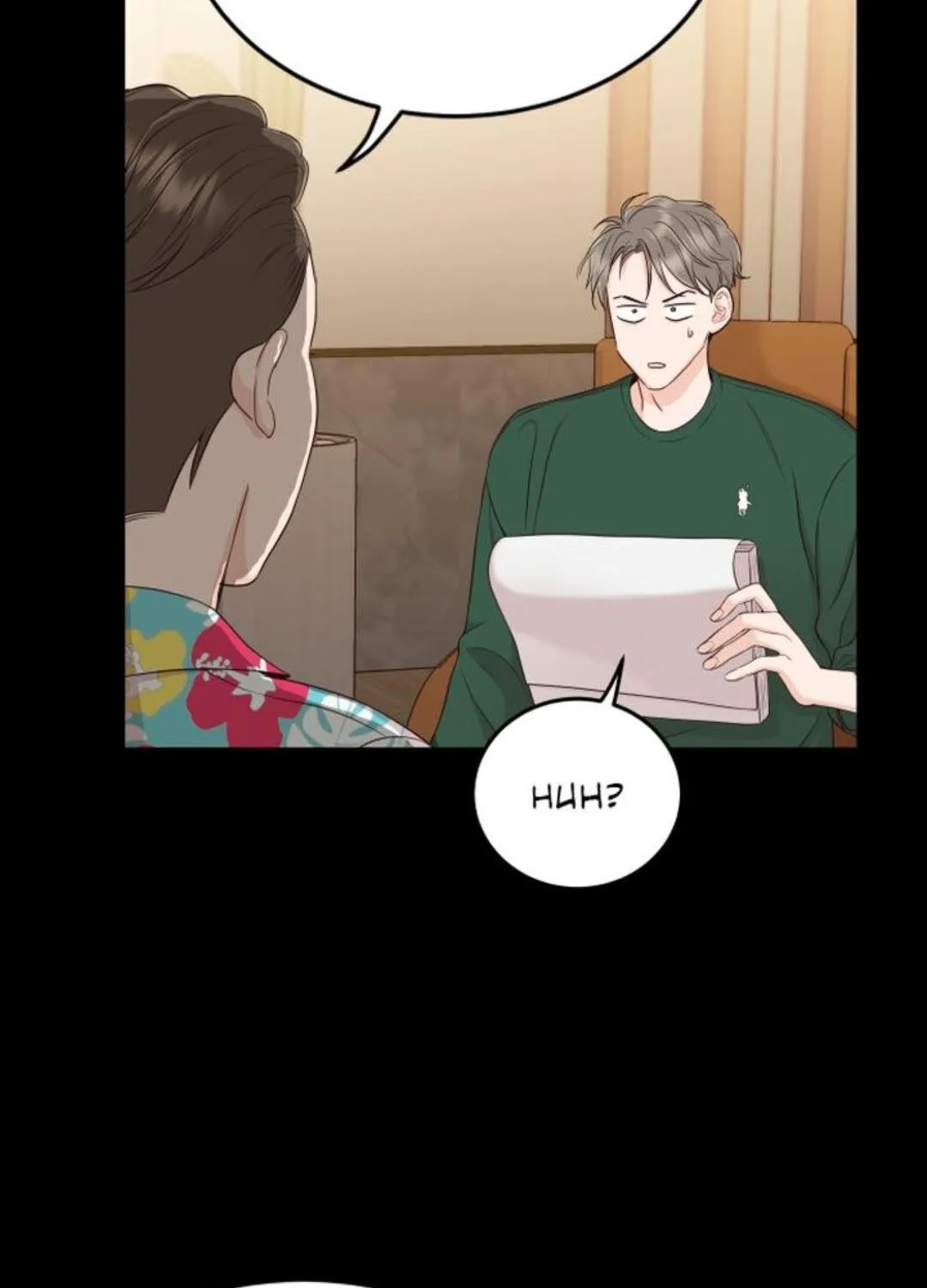 Family-Like XX Chapter 12 page 104 - 