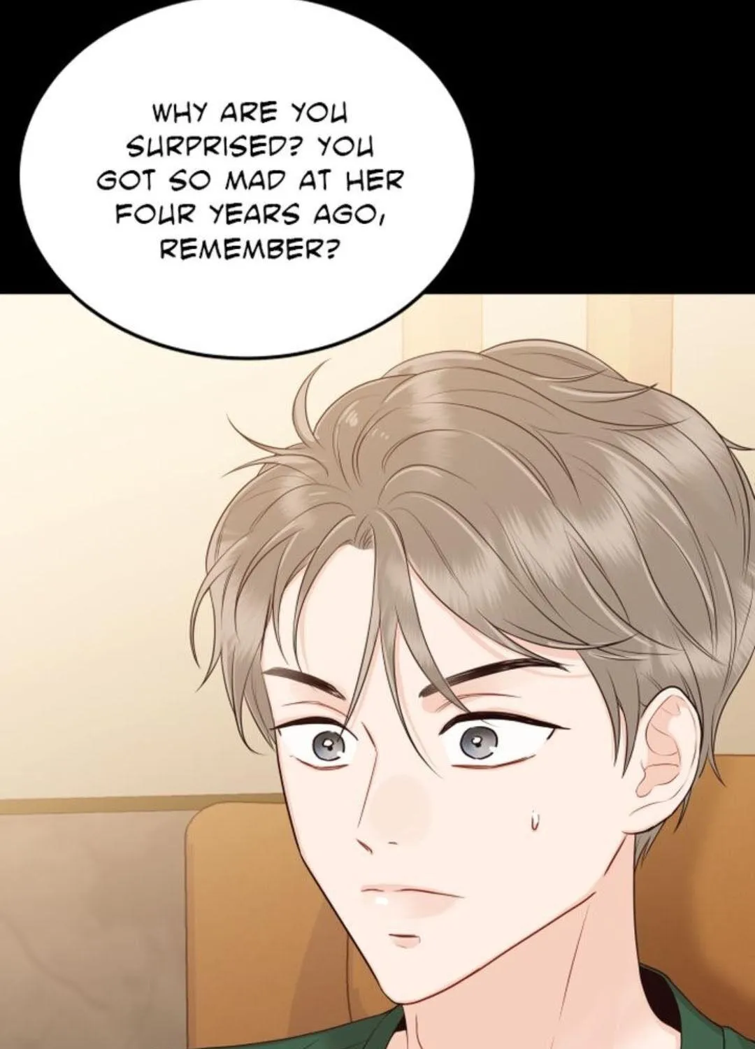 Family-Like XX Chapter 12 page 105 - 