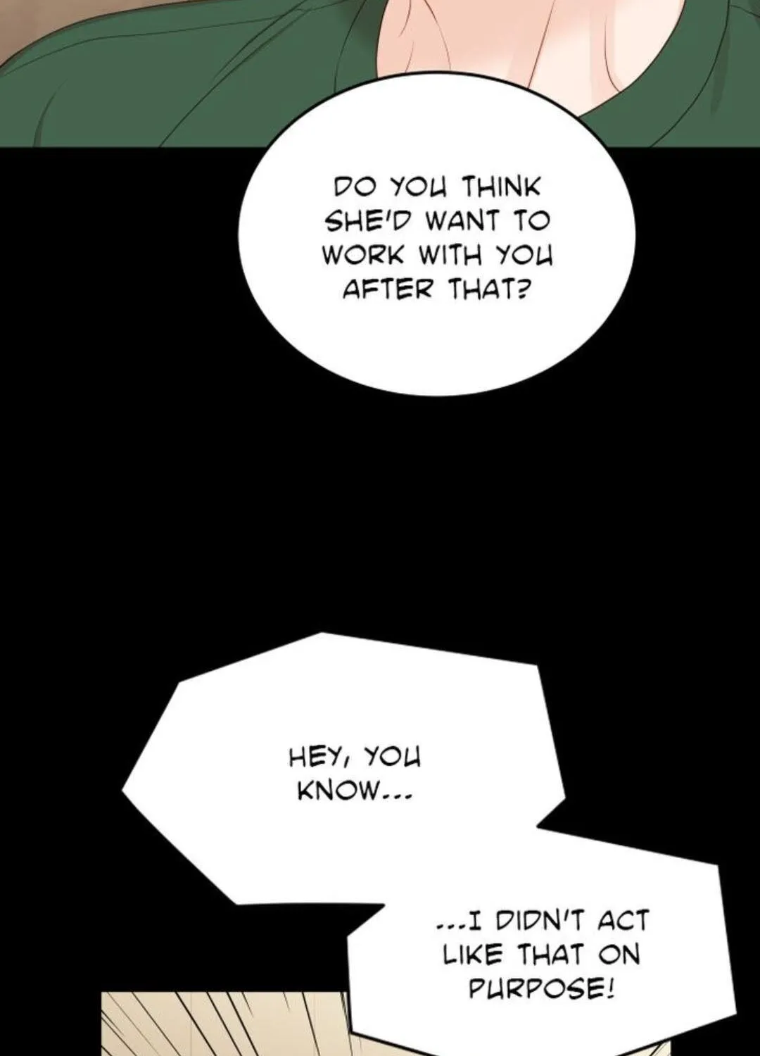 Family-Like XX Chapter 12 page 106 - 