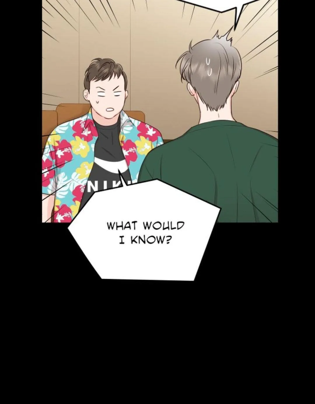 Family-Like XX Chapter 12 page 107 - 
