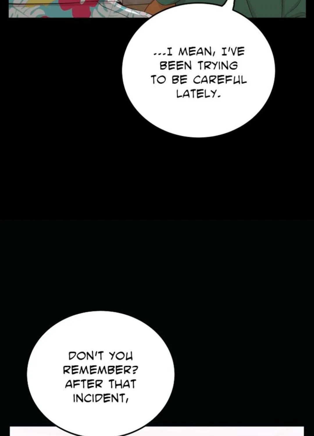 Family-Like XX Chapter 12 page 109 - 