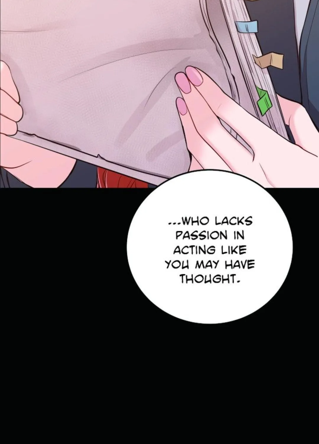 Family-Like XX Chapter 12 page 115 - 