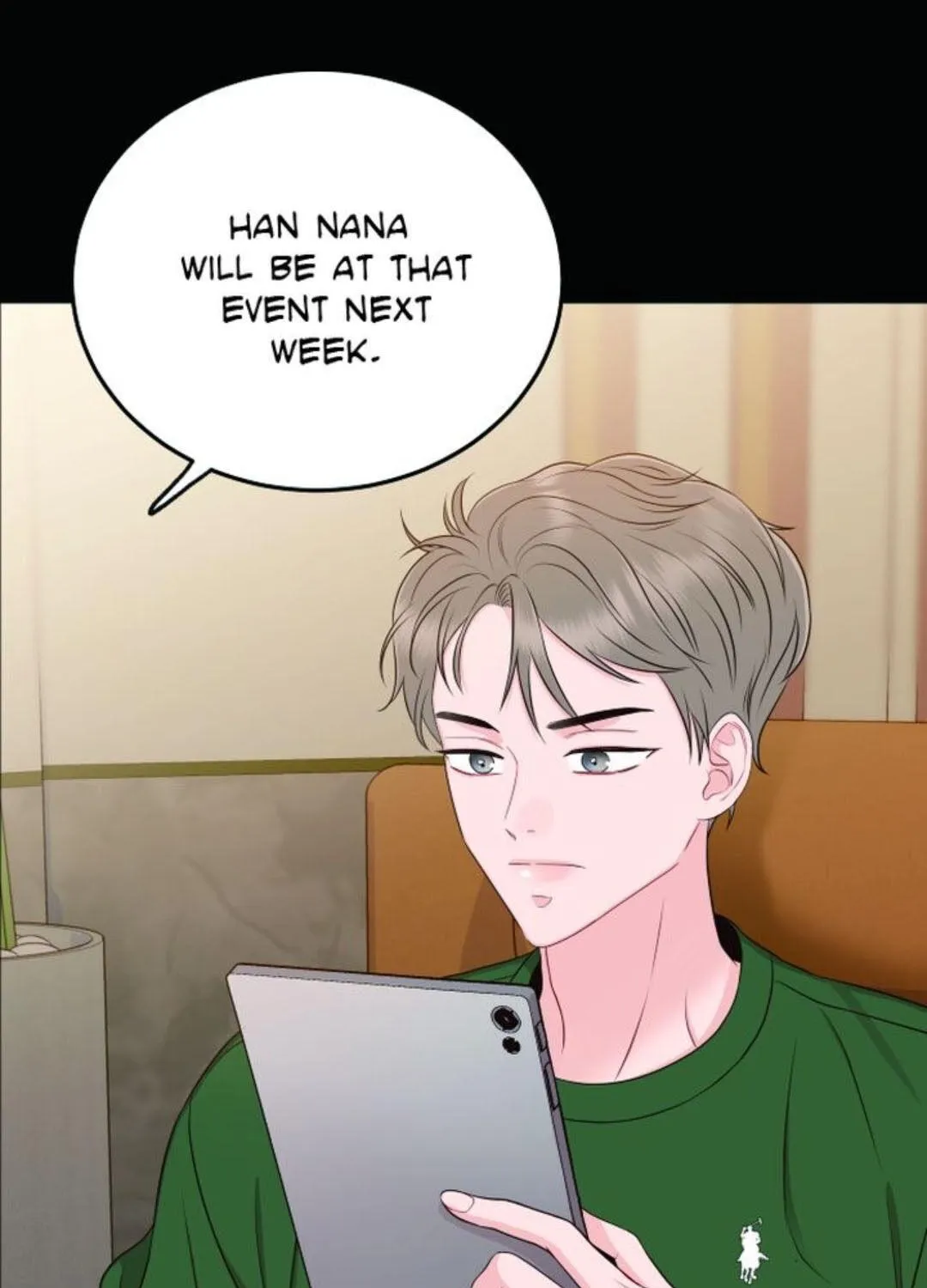 Family-Like XX Chapter 12 page 116 - 