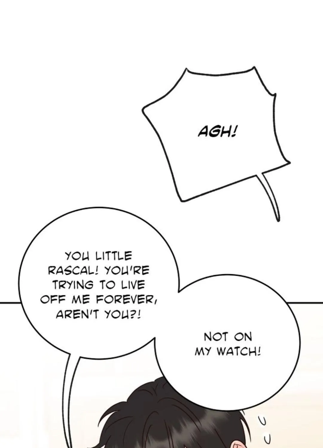 Family-Like XX Chapter 12 page 13 - 