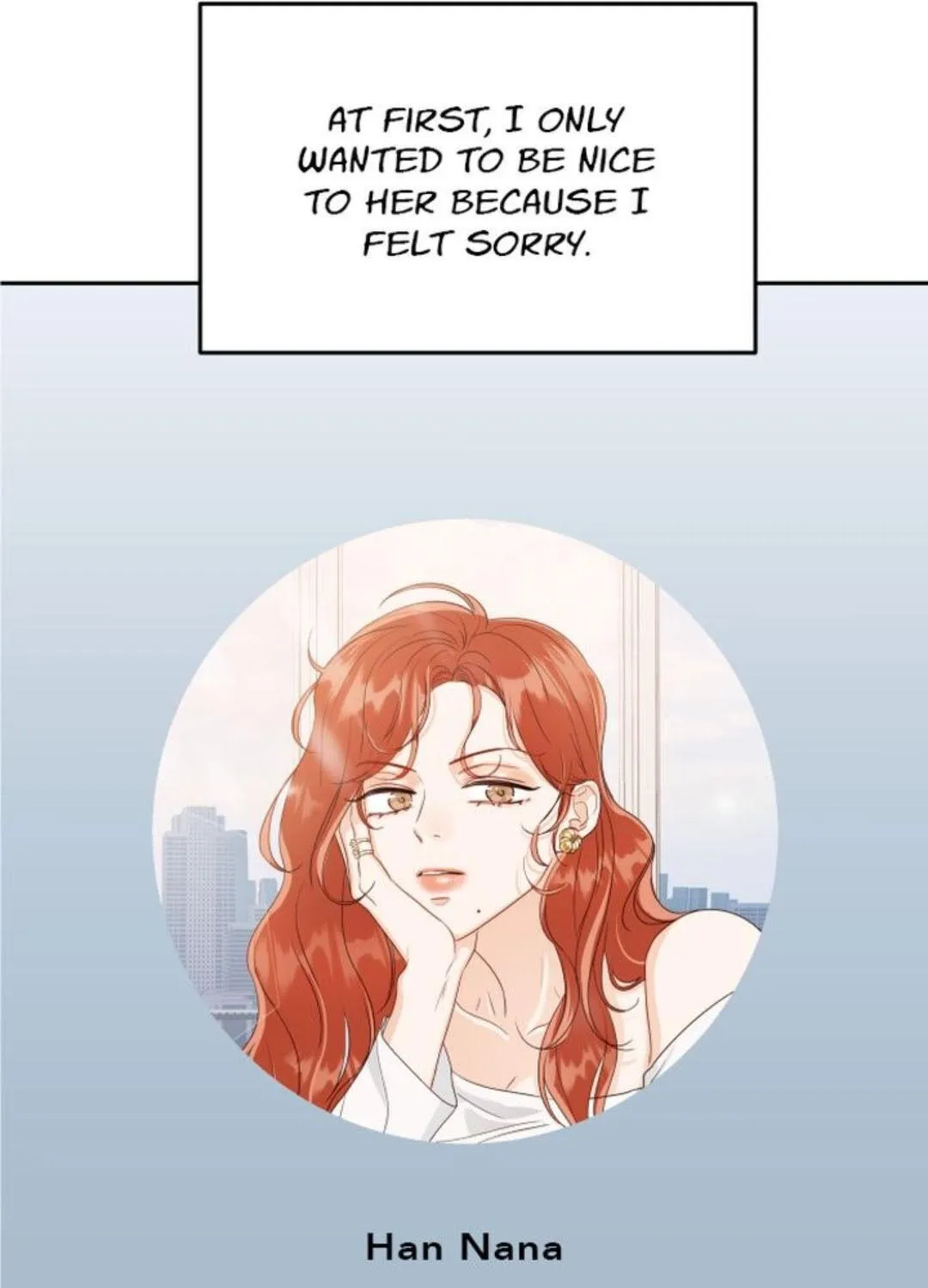 Family-Like XX Chapter 12 page 124 - 