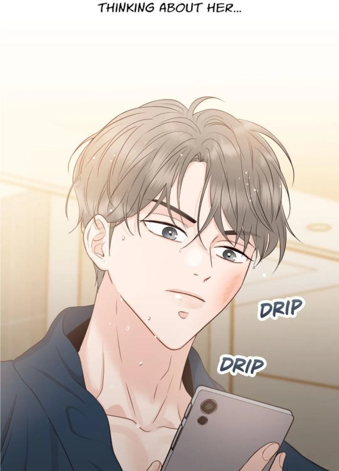 Family-Like XX Chapter 12 page 126 - 