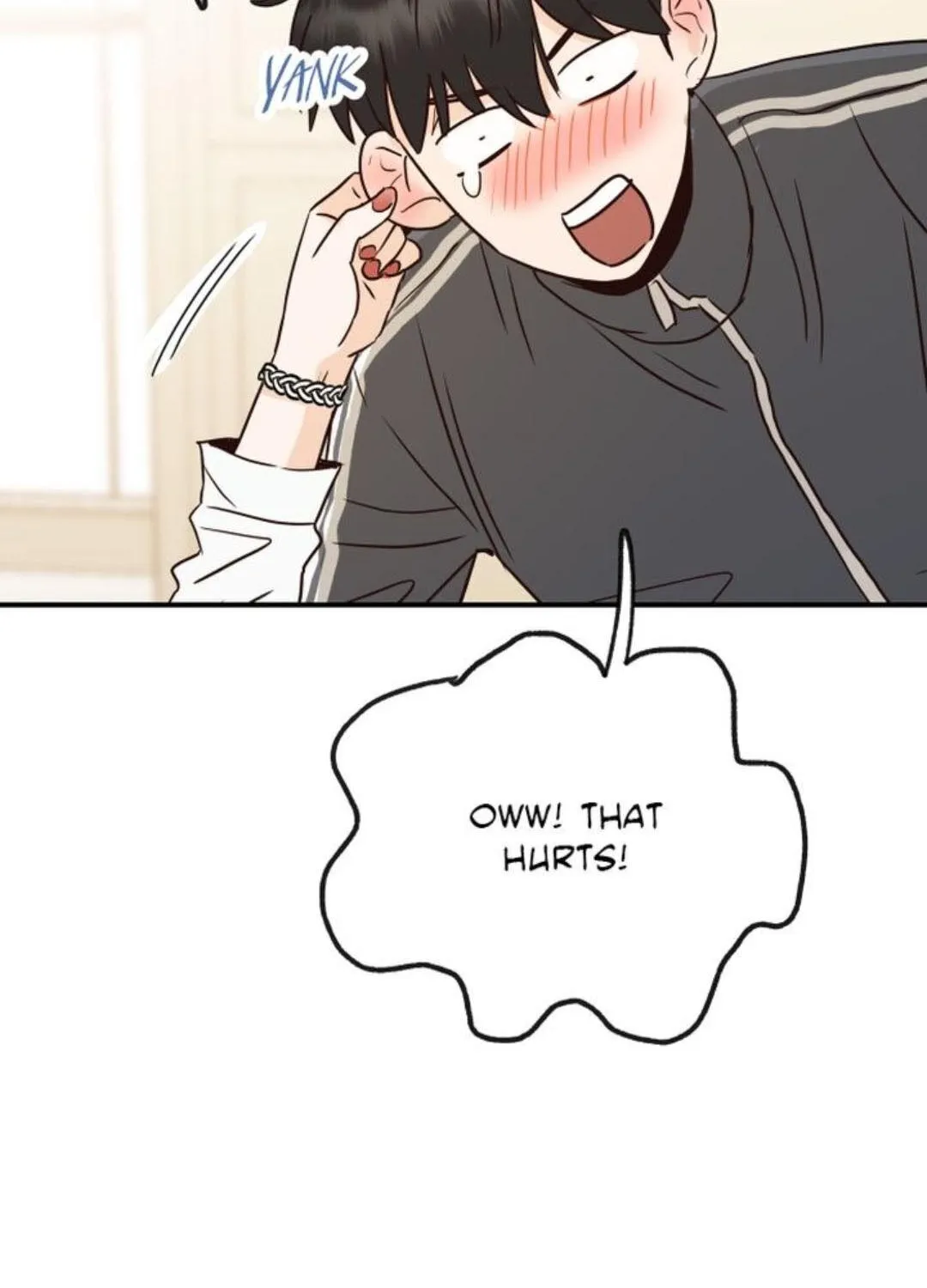 Family-Like XX Chapter 12 page 14 - 