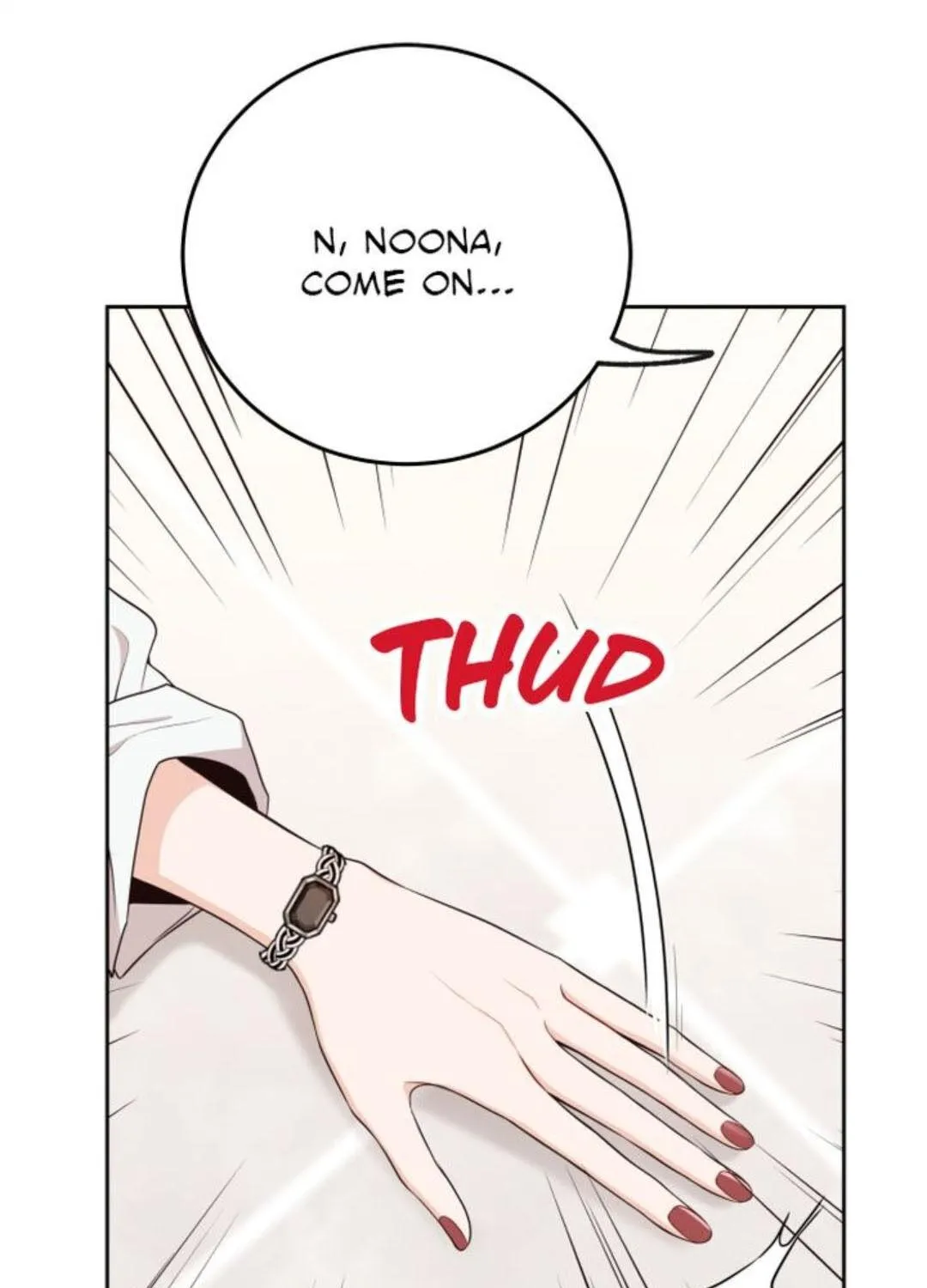 Family-Like XX Chapter 12 page 16 - 