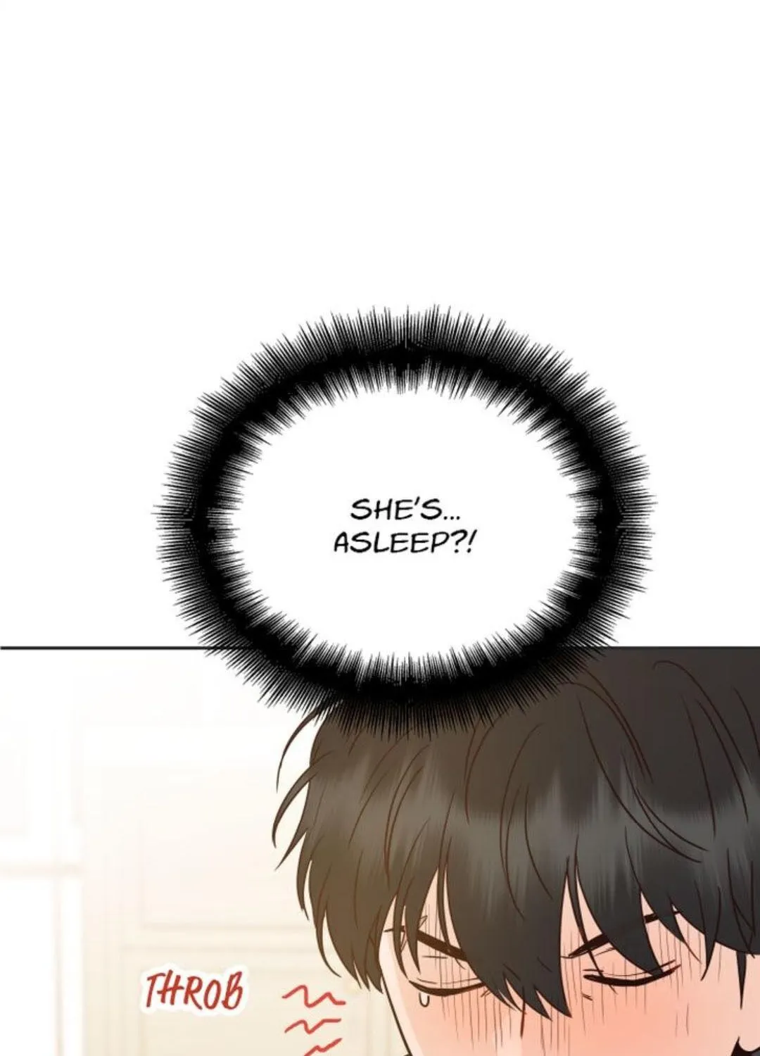 Family-Like XX Chapter 12 page 19 - 