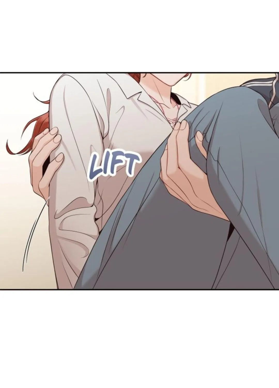 Family-Like XX Chapter 12 page 21 - 