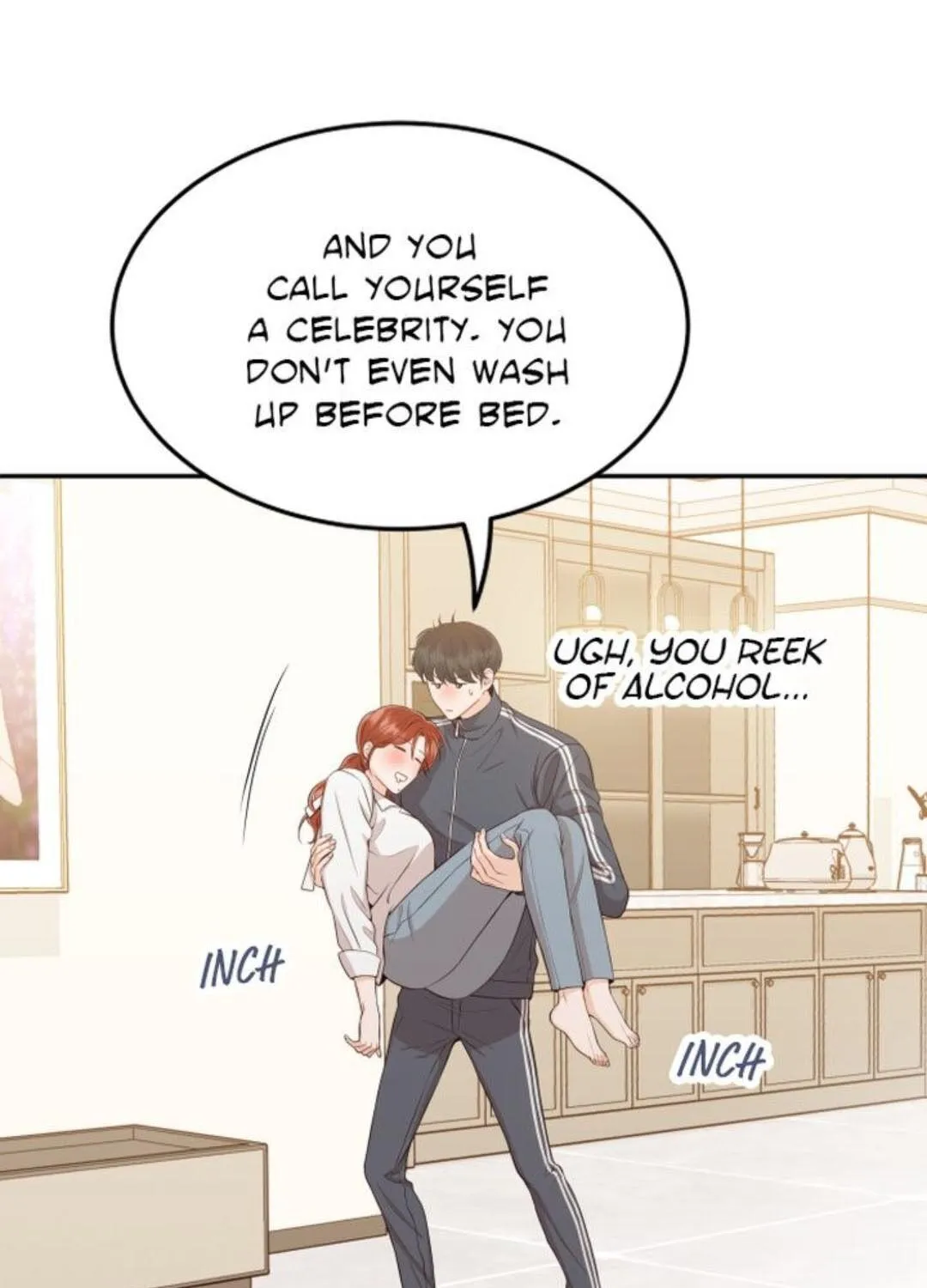 Family-Like XX Chapter 12 page 22 - 