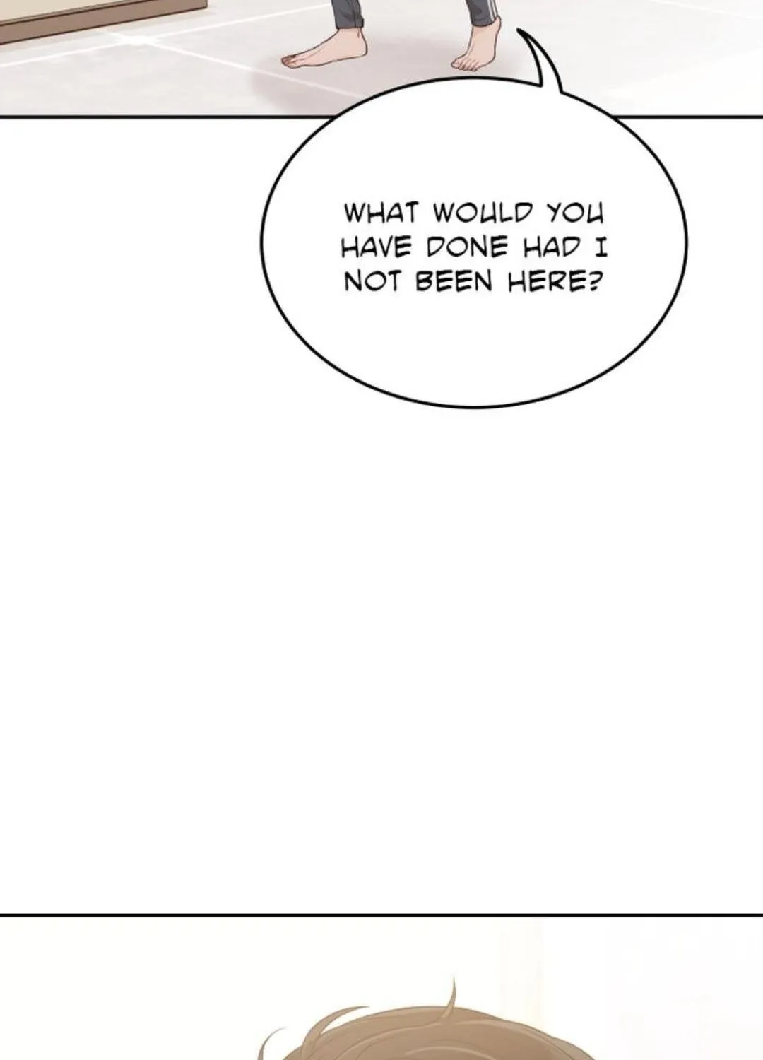 Family-Like XX Chapter 12 page 23 - 