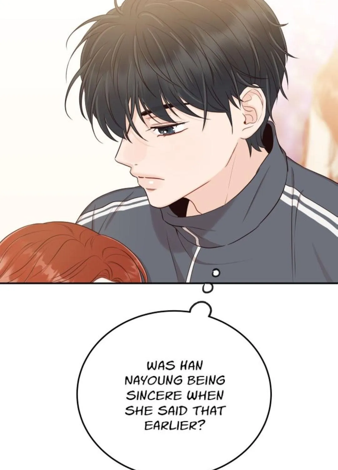 Family-Like XX Chapter 12 page 24 - 