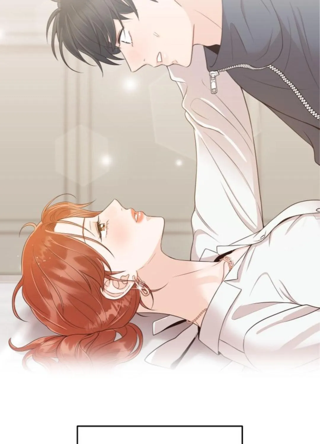 Family-Like XX Chapter 12 page 26 - 