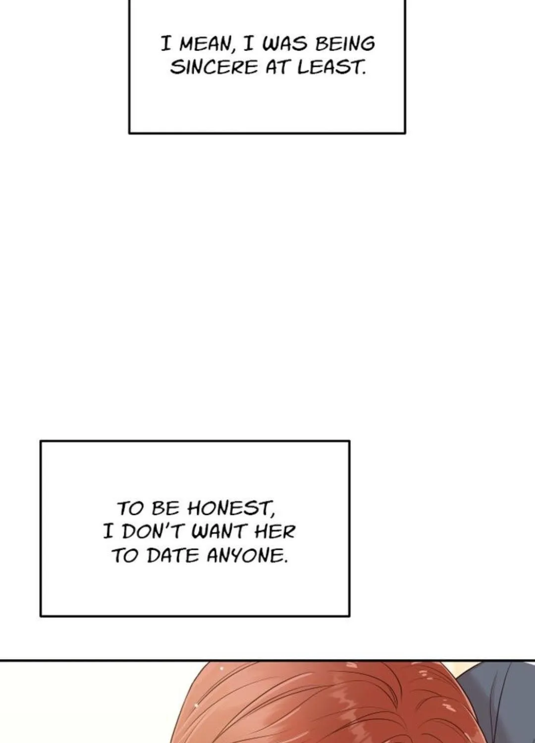 Family-Like XX Chapter 12 page 27 - 