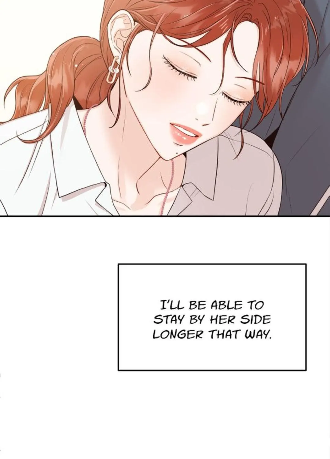 Family-Like XX Chapter 12 page 28 - 