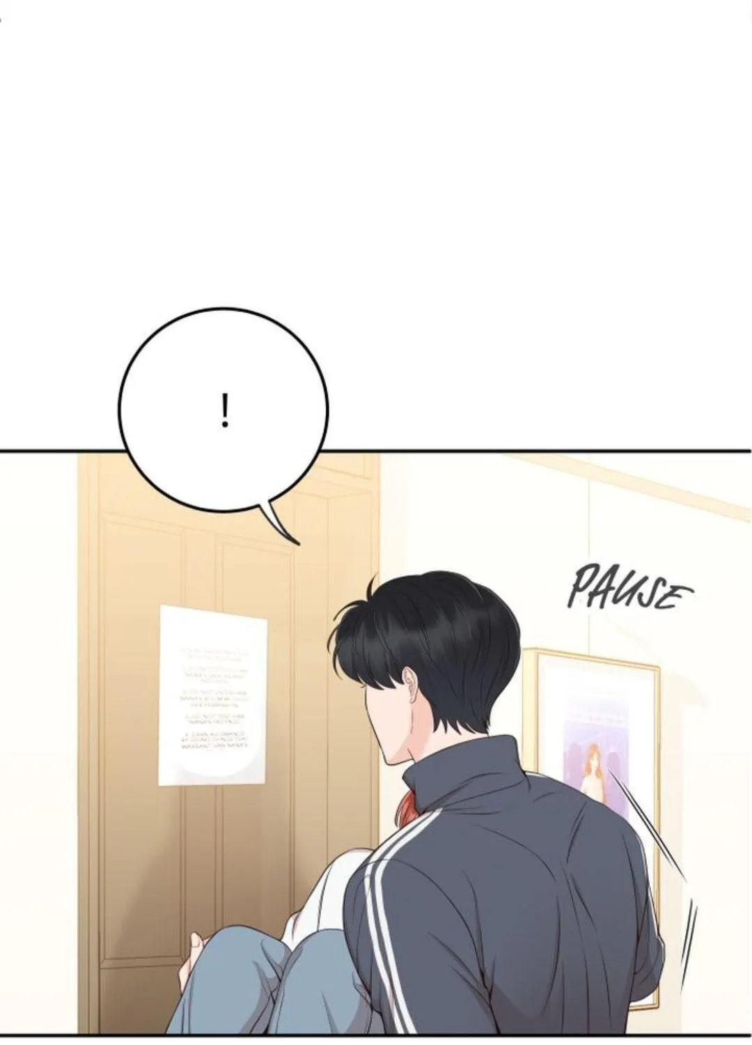 Family-Like XX Chapter 12 page 29 - 