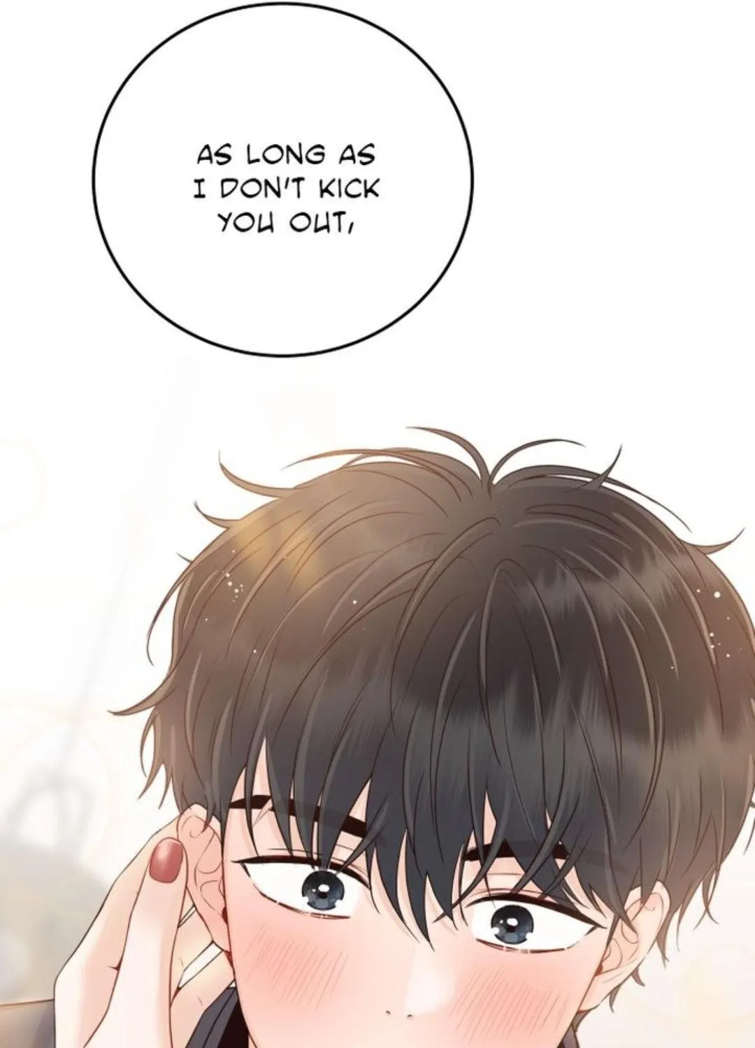 Family-Like XX Chapter 12 page 4 - 