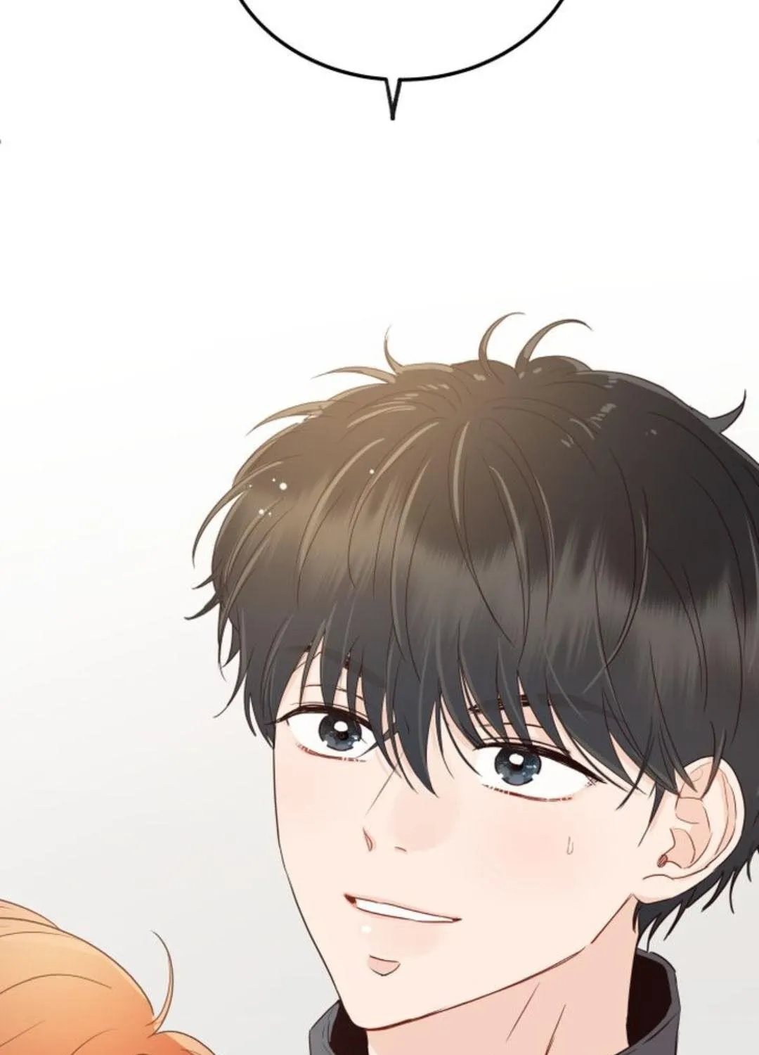 Family-Like XX Chapter 12 page 33 - 