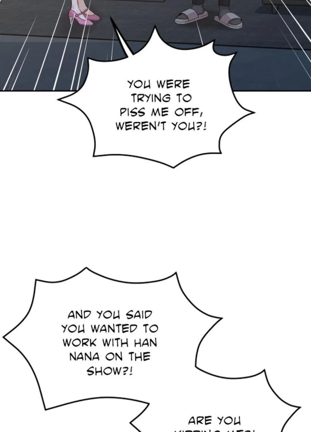 Family-Like XX Chapter 12 page 39 - 