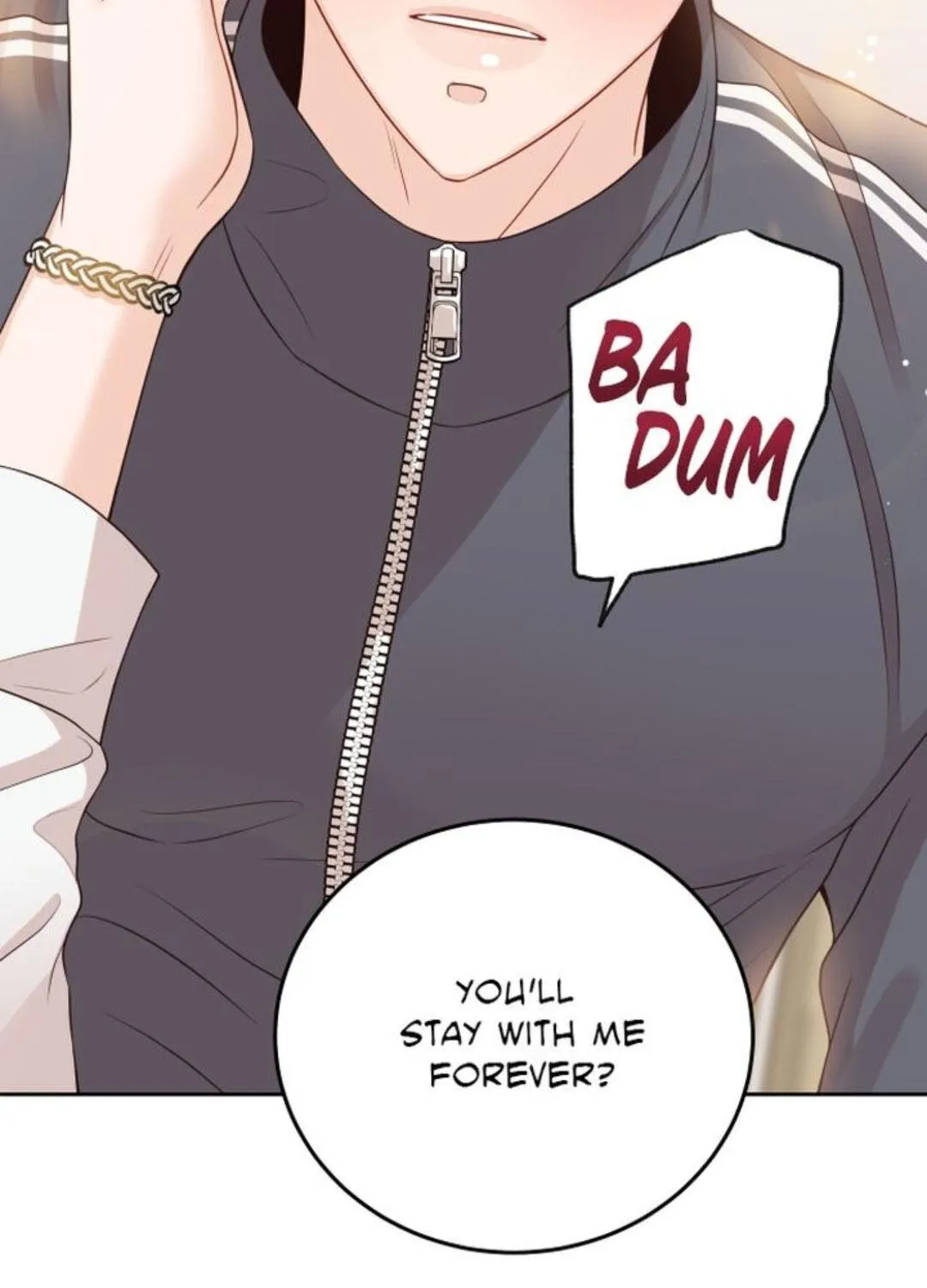 Family-Like XX Chapter 12 page 5 - 