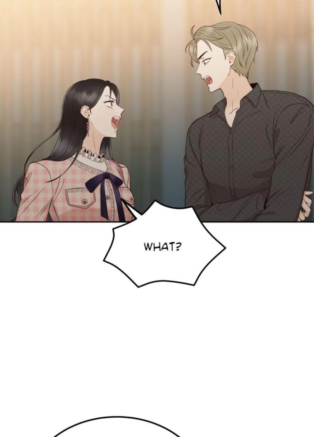 Family-Like XX Chapter 12 page 42 - 