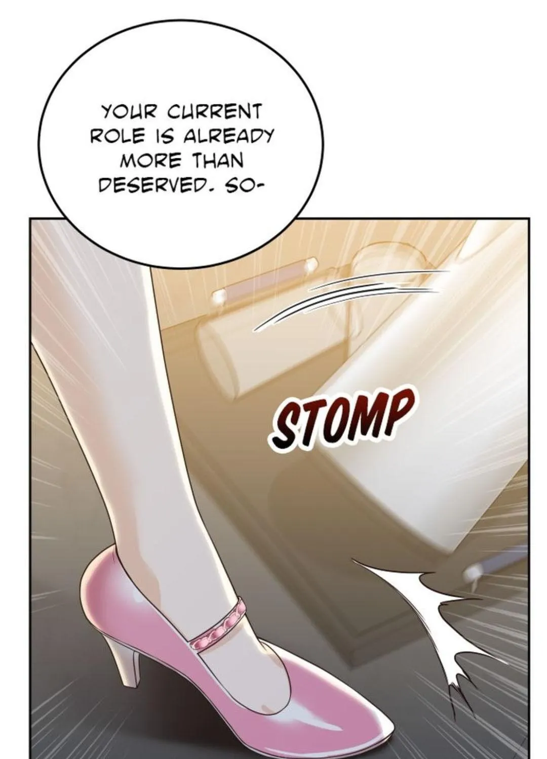 Family-Like XX Chapter 12 page 45 - 