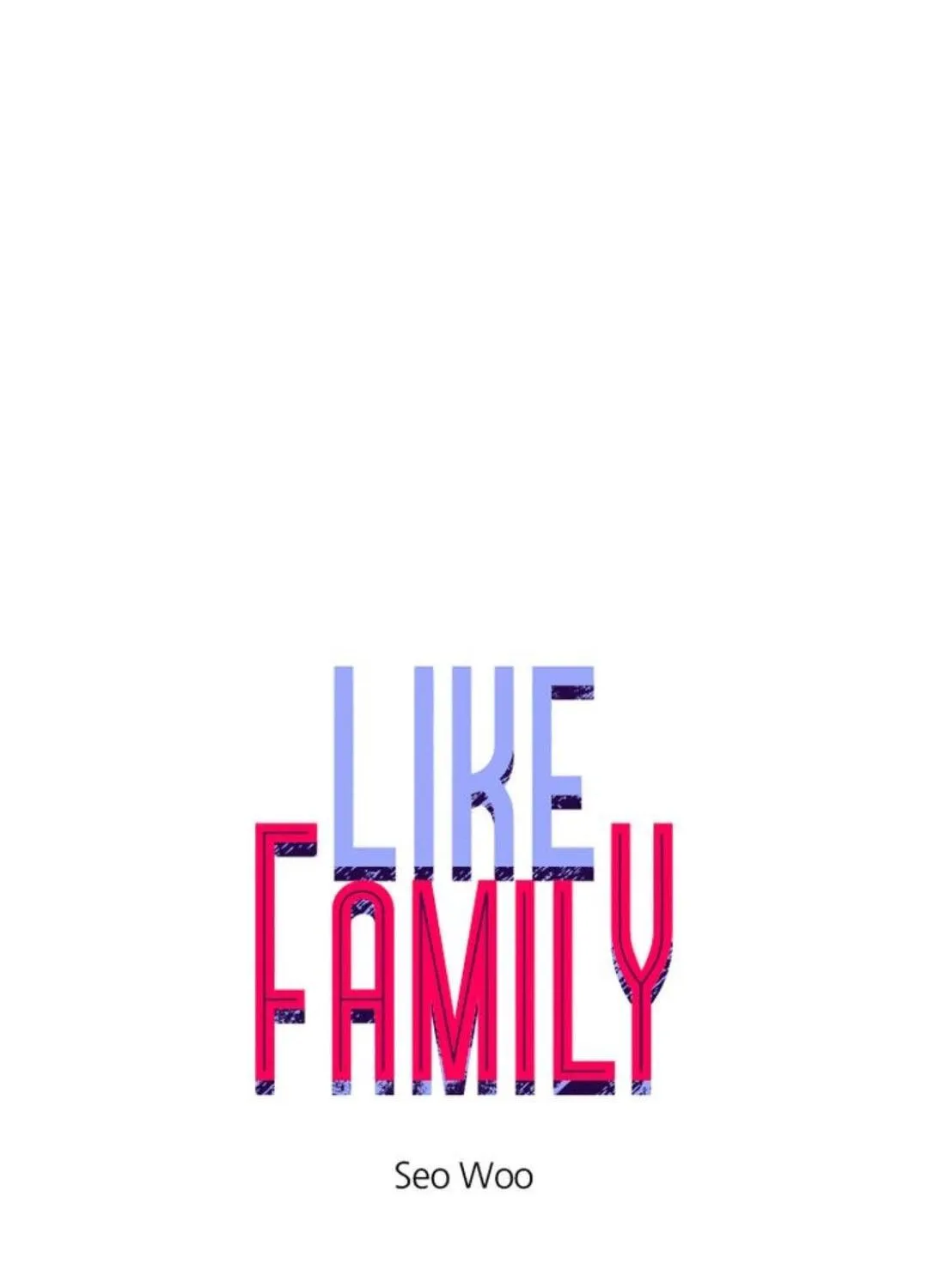 Family-Like XX Chapter 12 page 6 - 