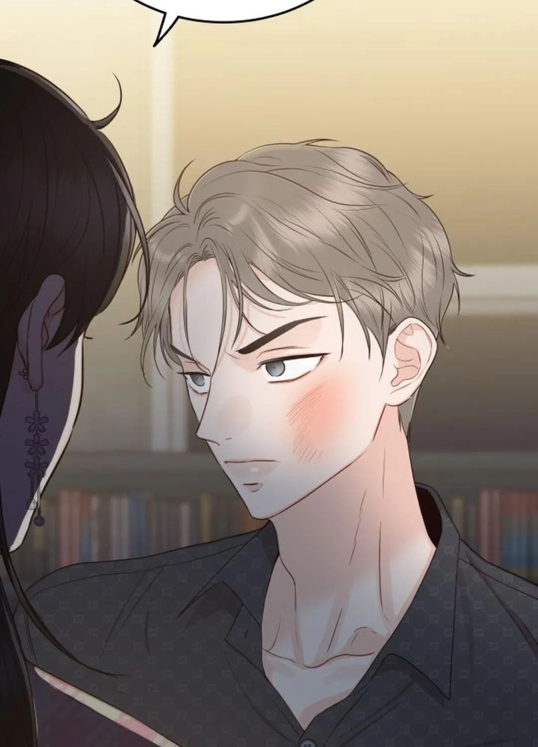 Family-Like XX Chapter 12 page 51 - 