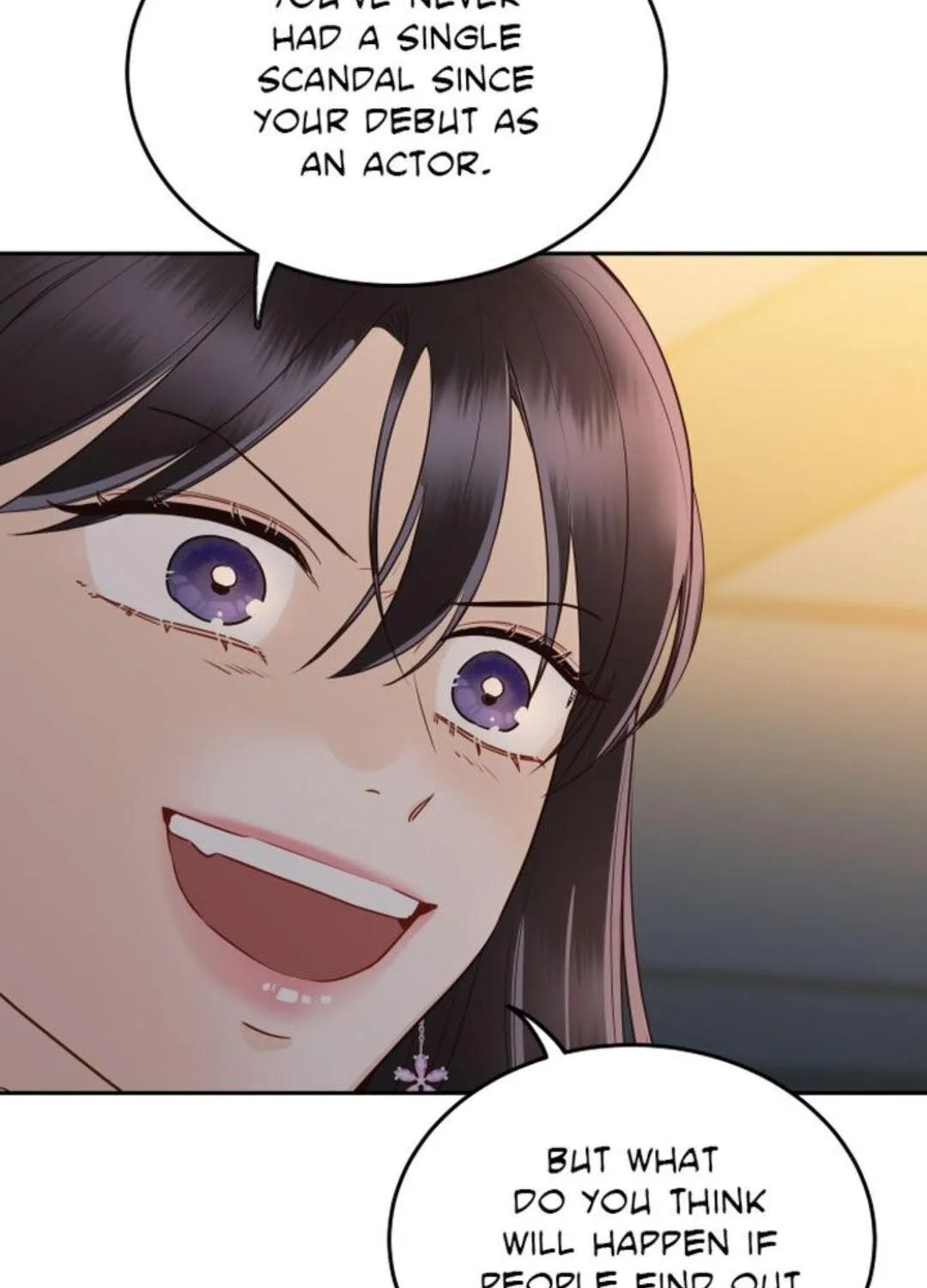Family-Like XX Chapter 12 page 53 - 