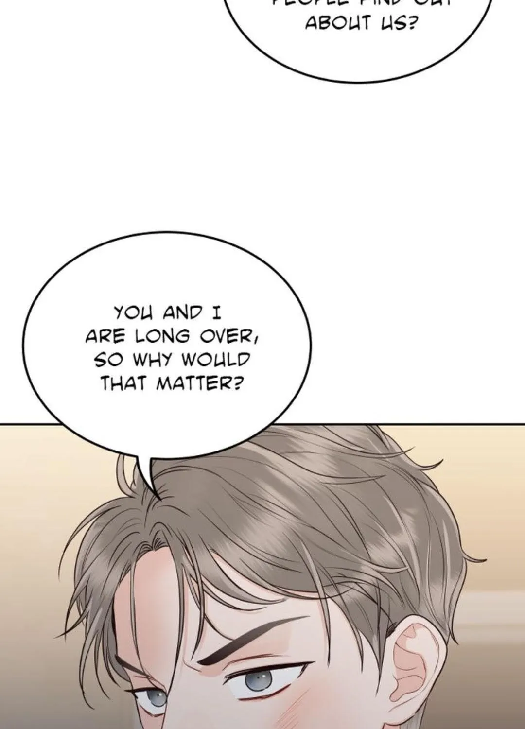 Family-Like XX Chapter 12 page 54 - 
