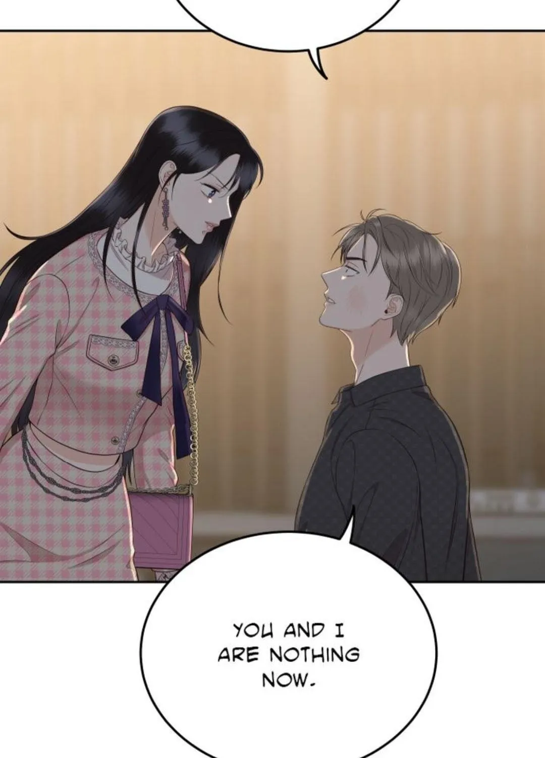 Family-Like XX Chapter 12 page 56 - 