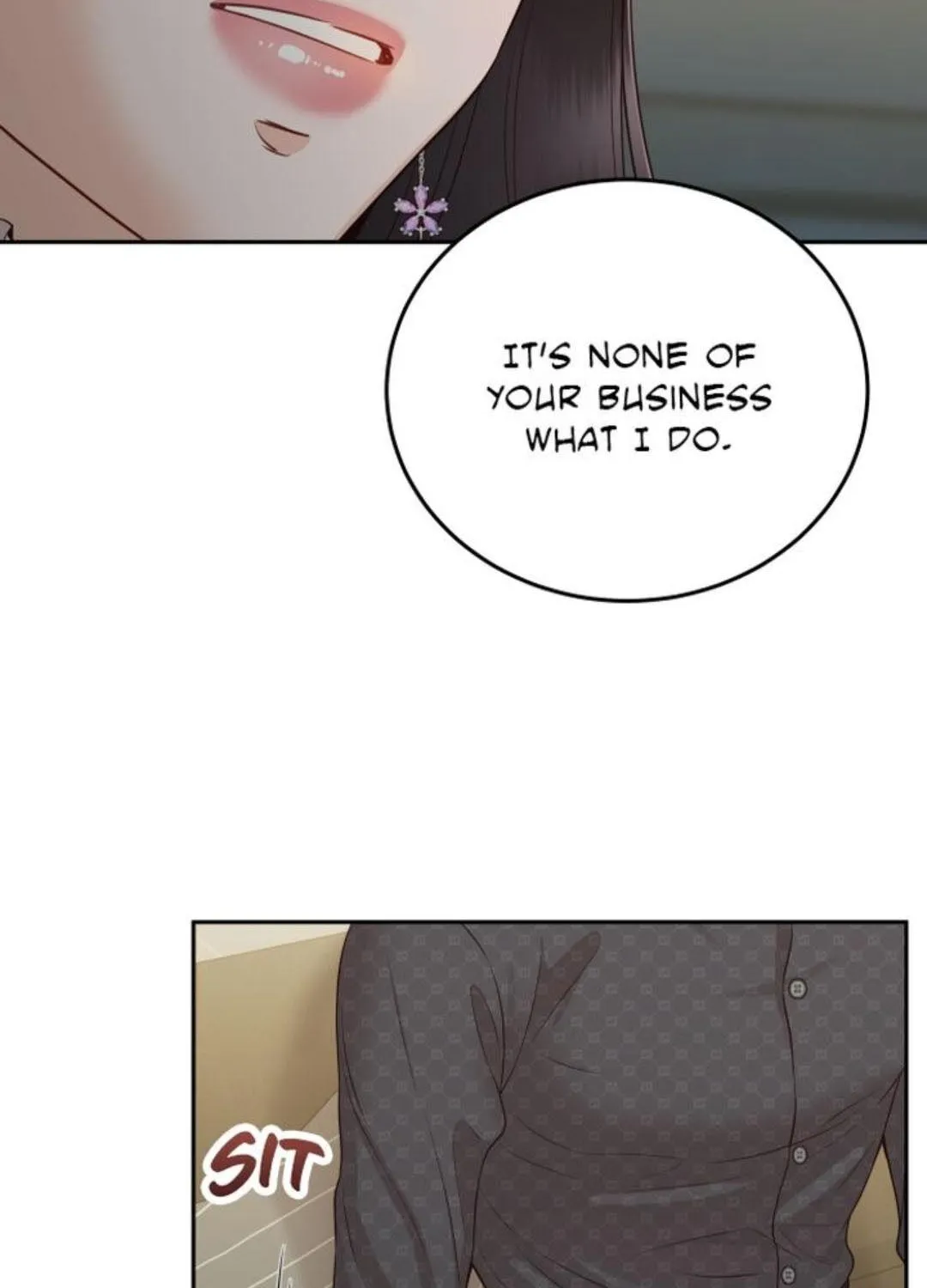 Family-Like XX Chapter 12 page 58 - 
