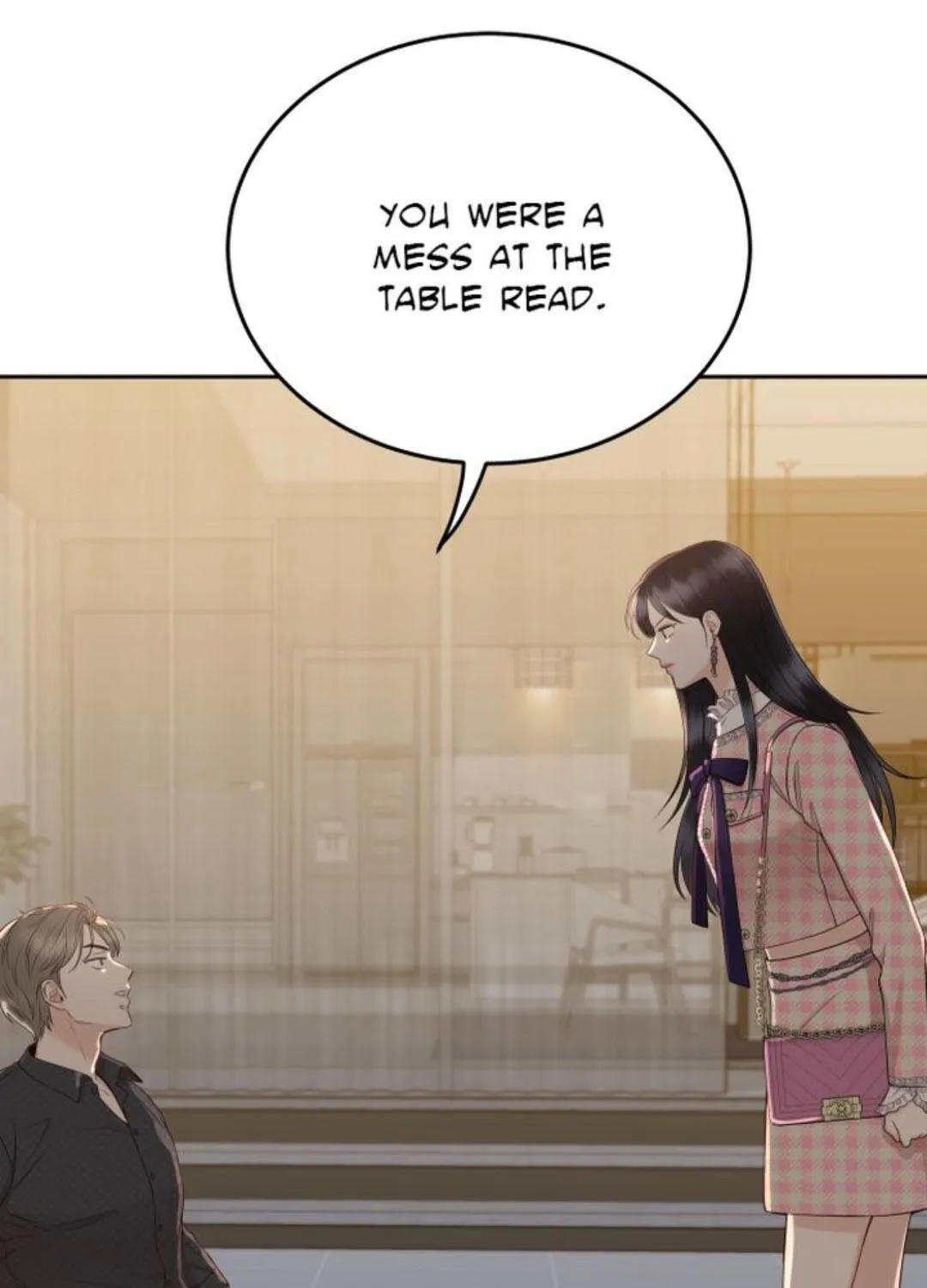 Family-Like XX Chapter 12 page 61 - 