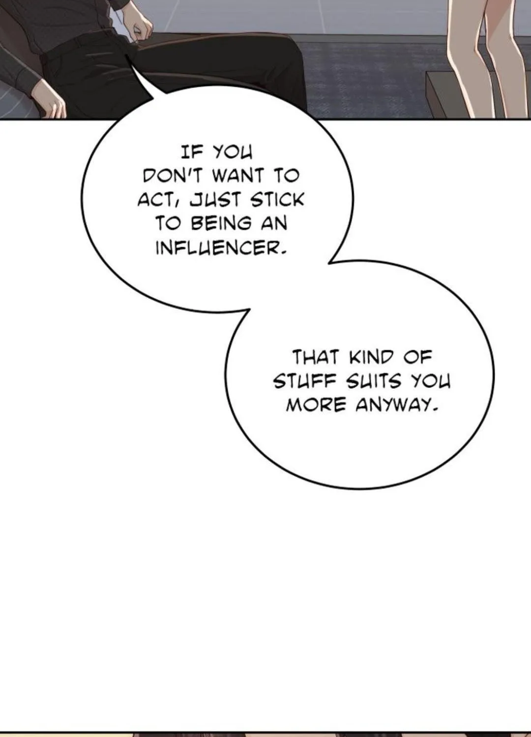Family-Like XX Chapter 12 page 62 - 