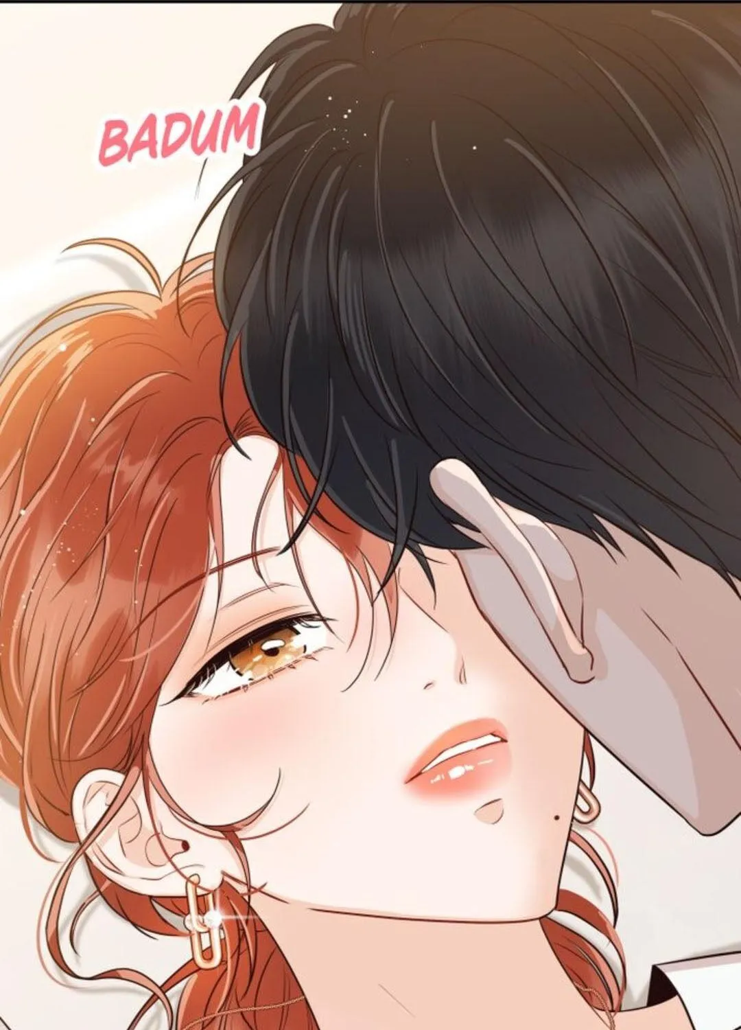 Family-Like XX Chapter 12 page 8 - 