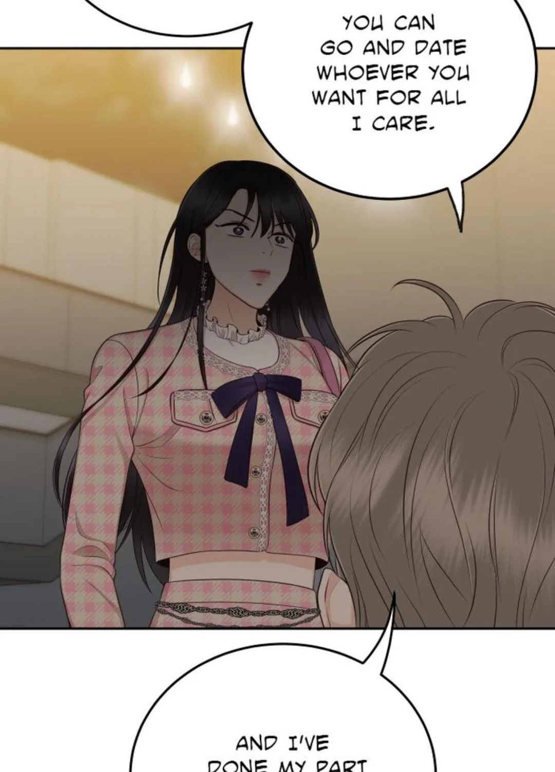 Family-Like XX Chapter 12 page 72 - 
