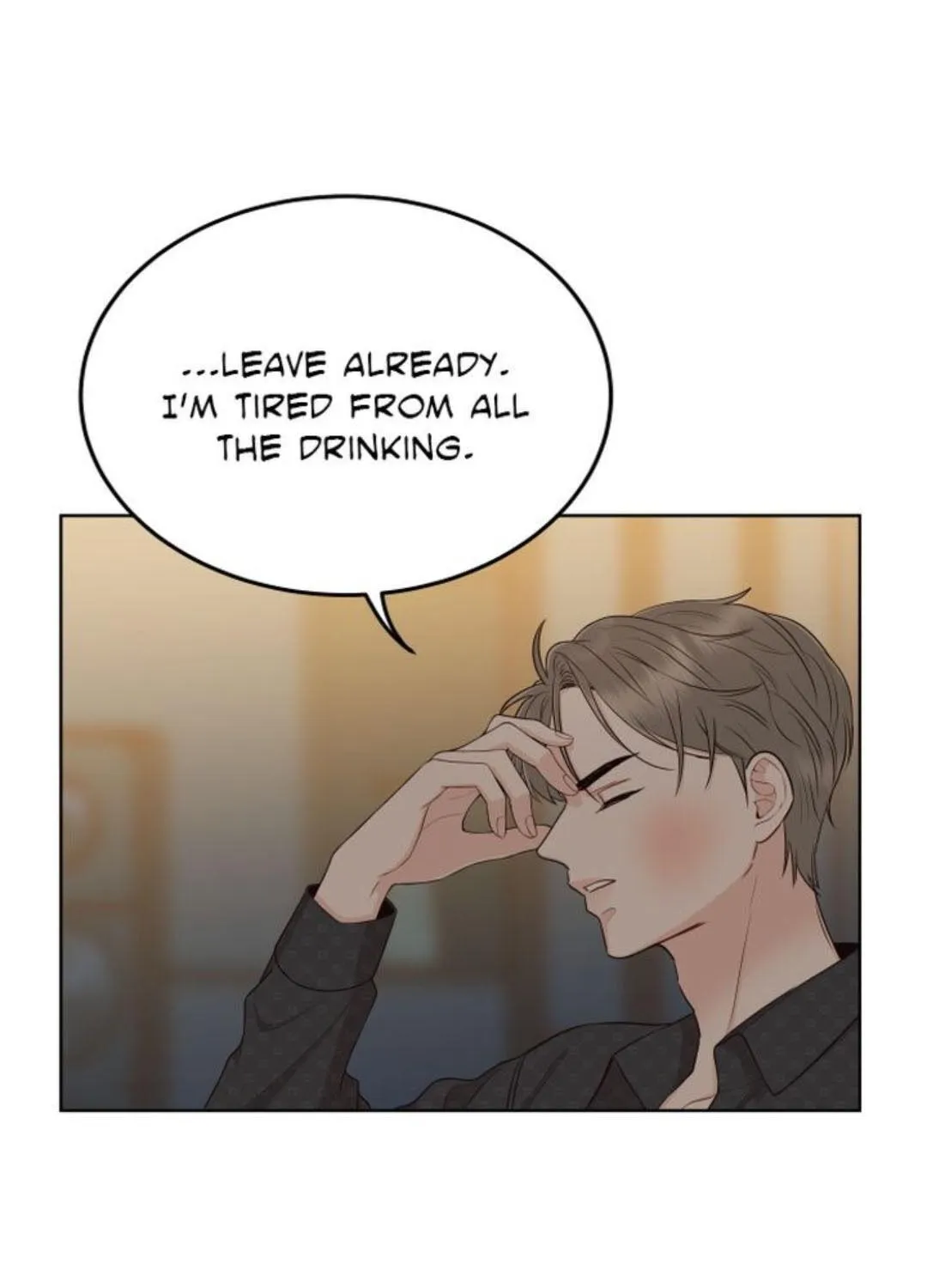 Family-Like XX Chapter 12 page 75 - 