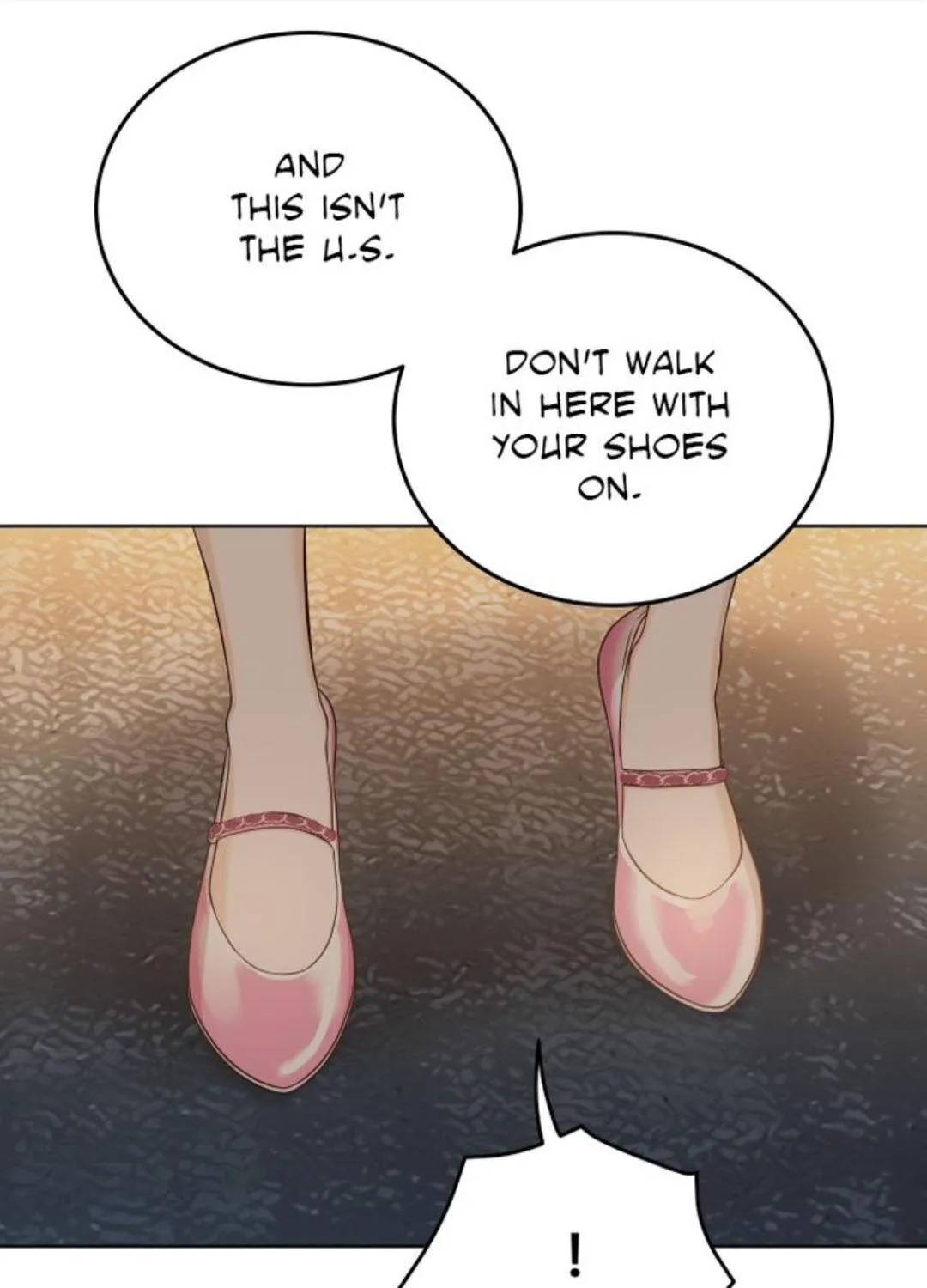 Family-Like XX Chapter 12 page 77 - 