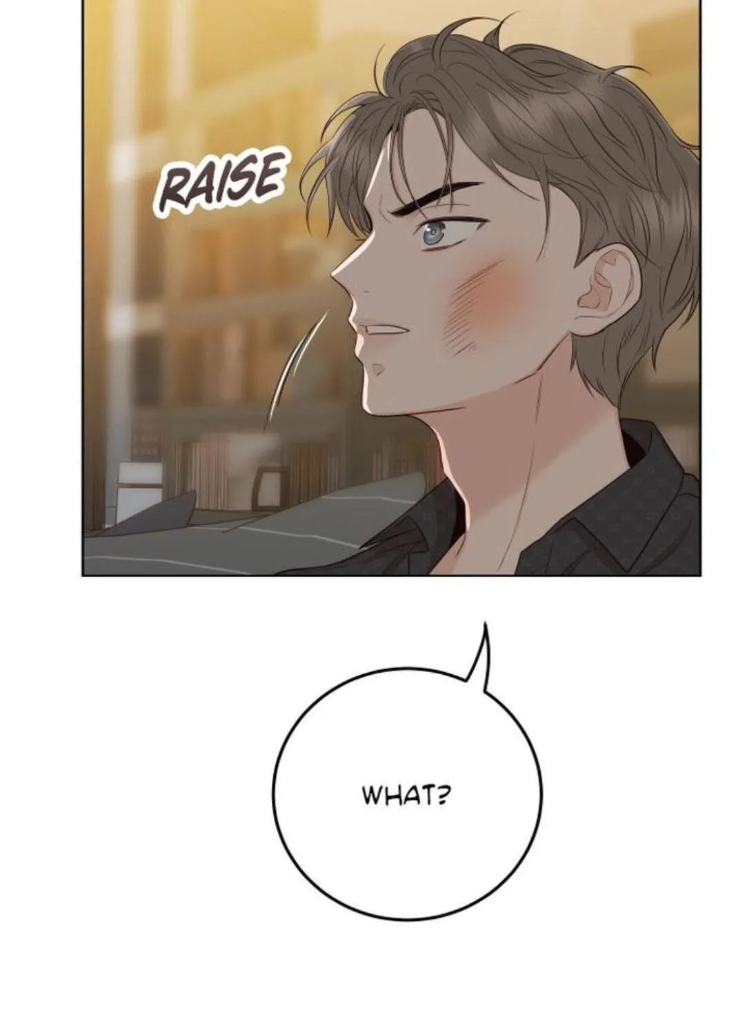 Family-Like XX Chapter 12 page 84 - 