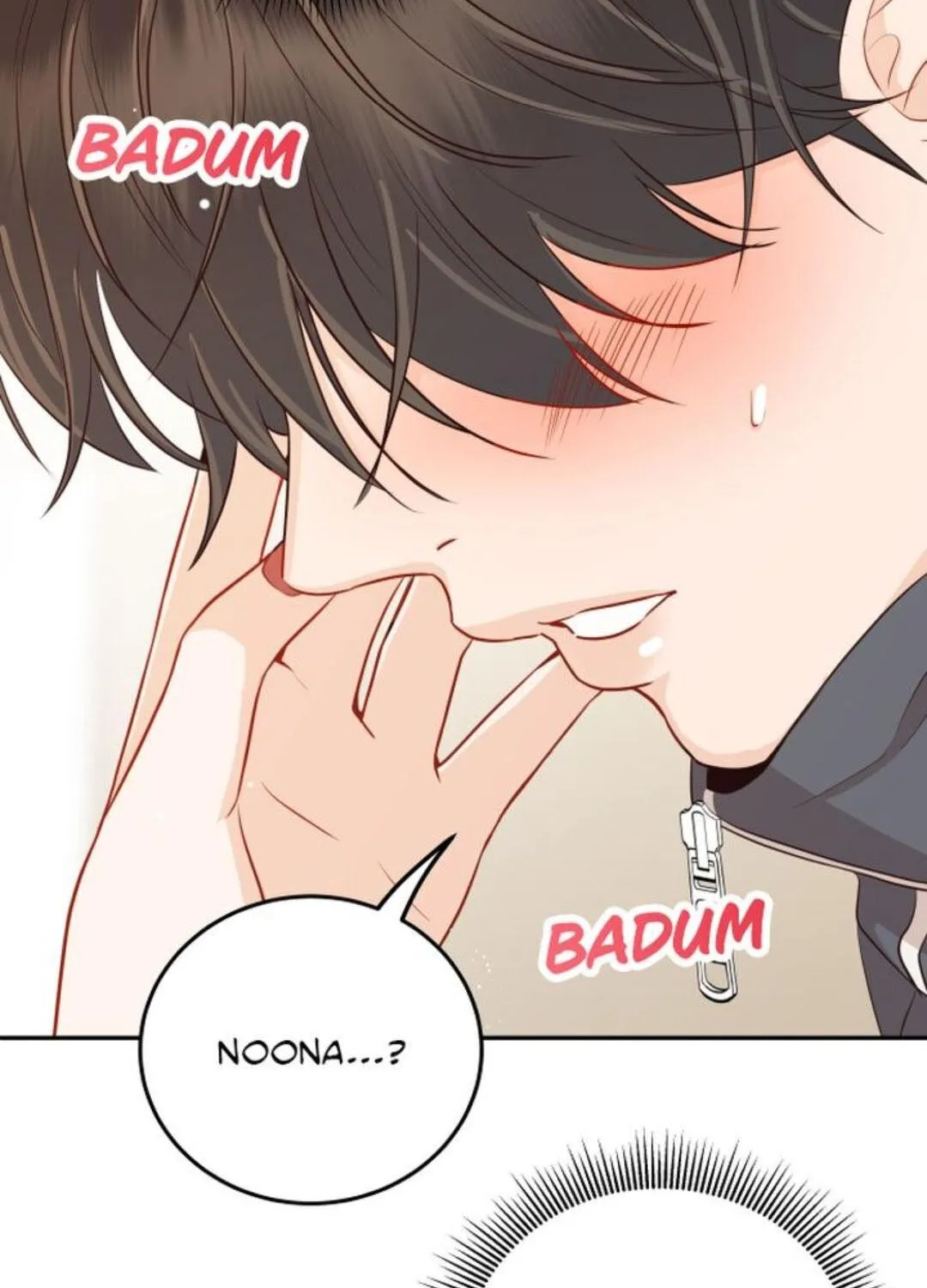 Family-Like XX Chapter 12 page 10 - 