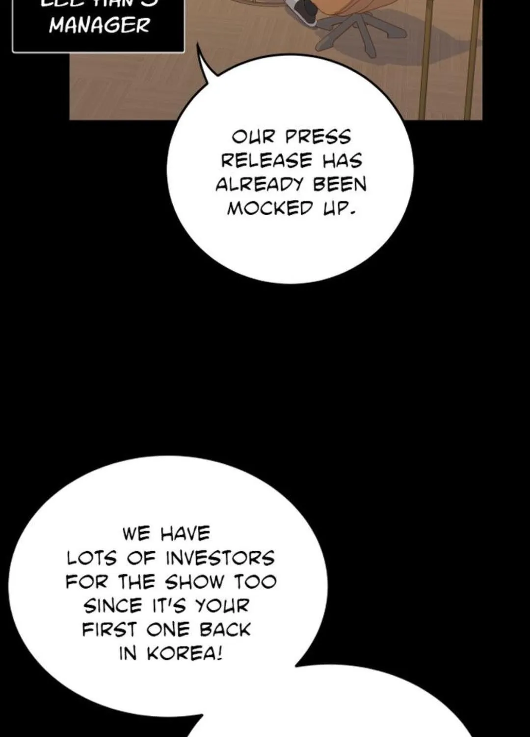 Family-Like XX Chapter 12 page 95 - 