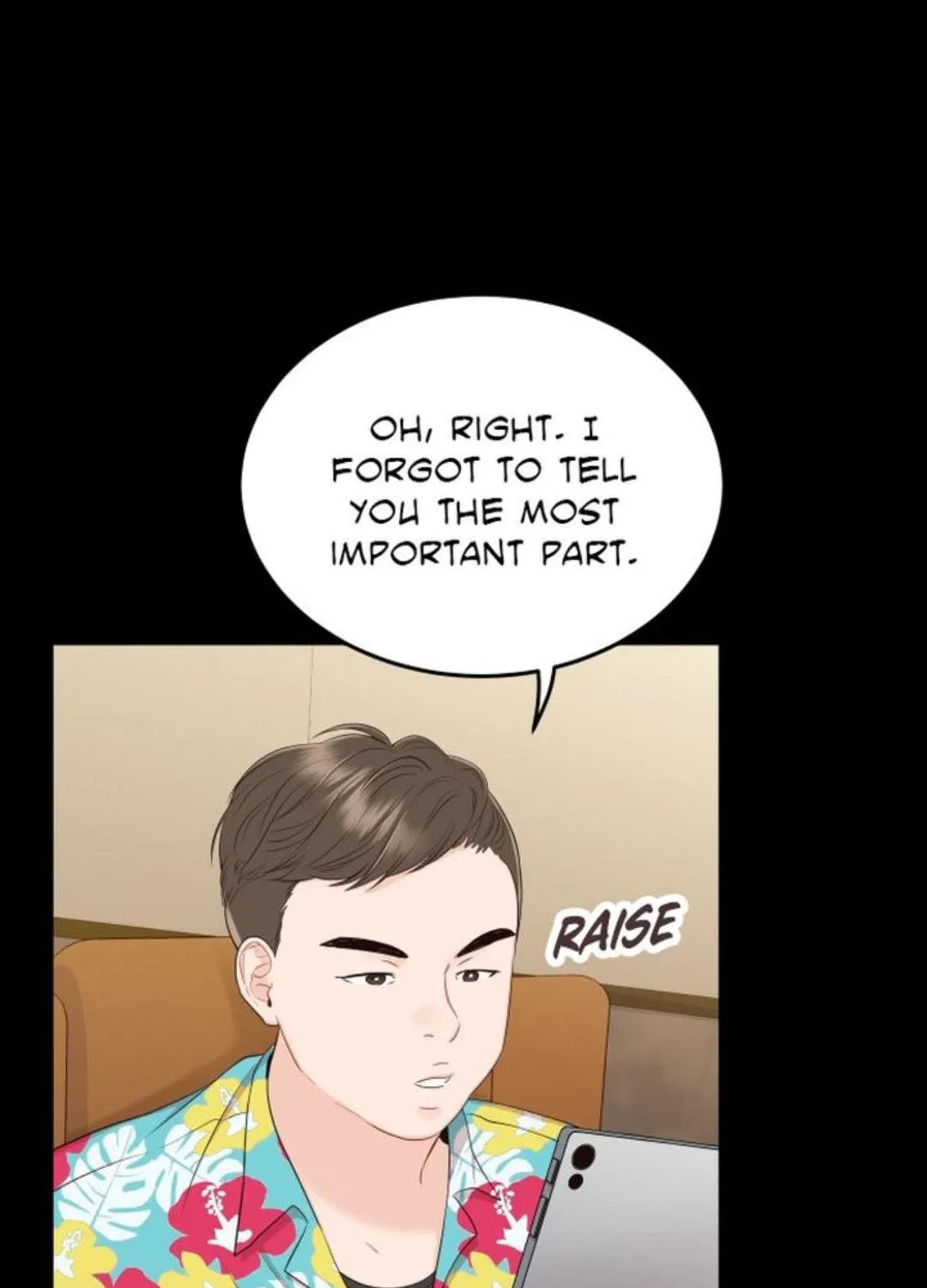 Family-Like XX Chapter 12 page 97 - 