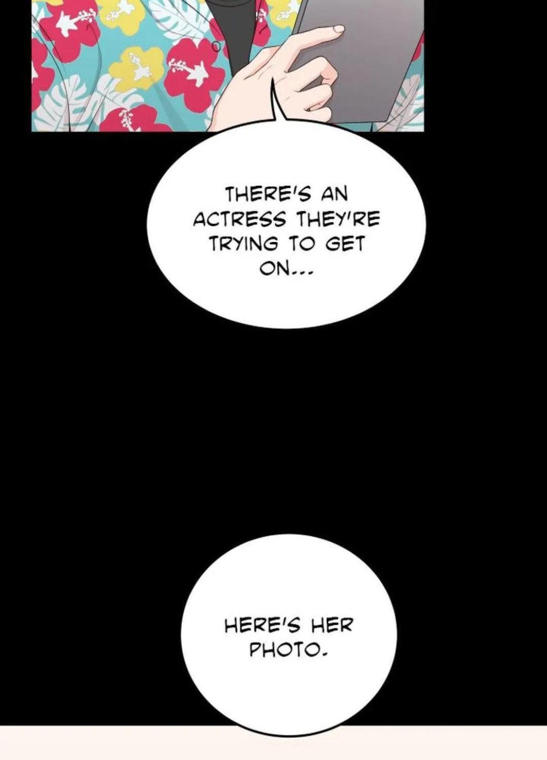 Family-Like XX Chapter 12 page 98 - 