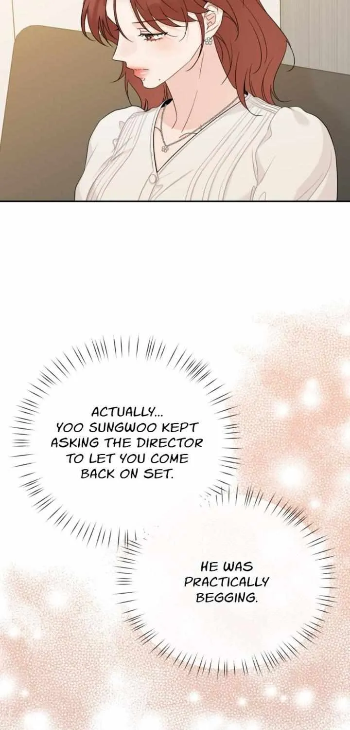 Family-Like XX Chapter 121.7 page 18 - 